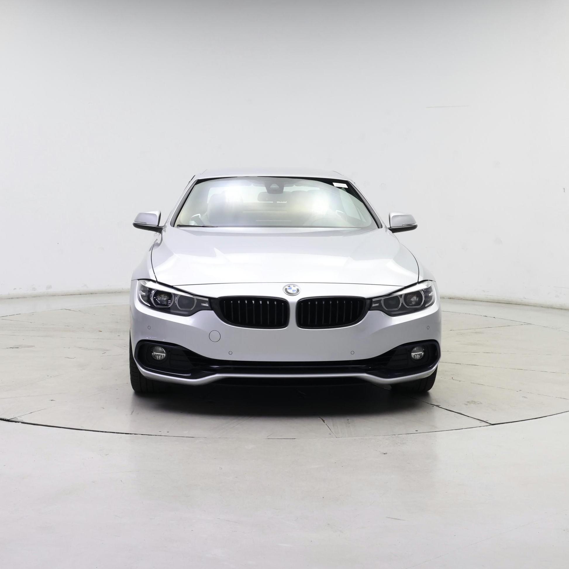 Thumbnail: 2020 BMW 4 Series - 5