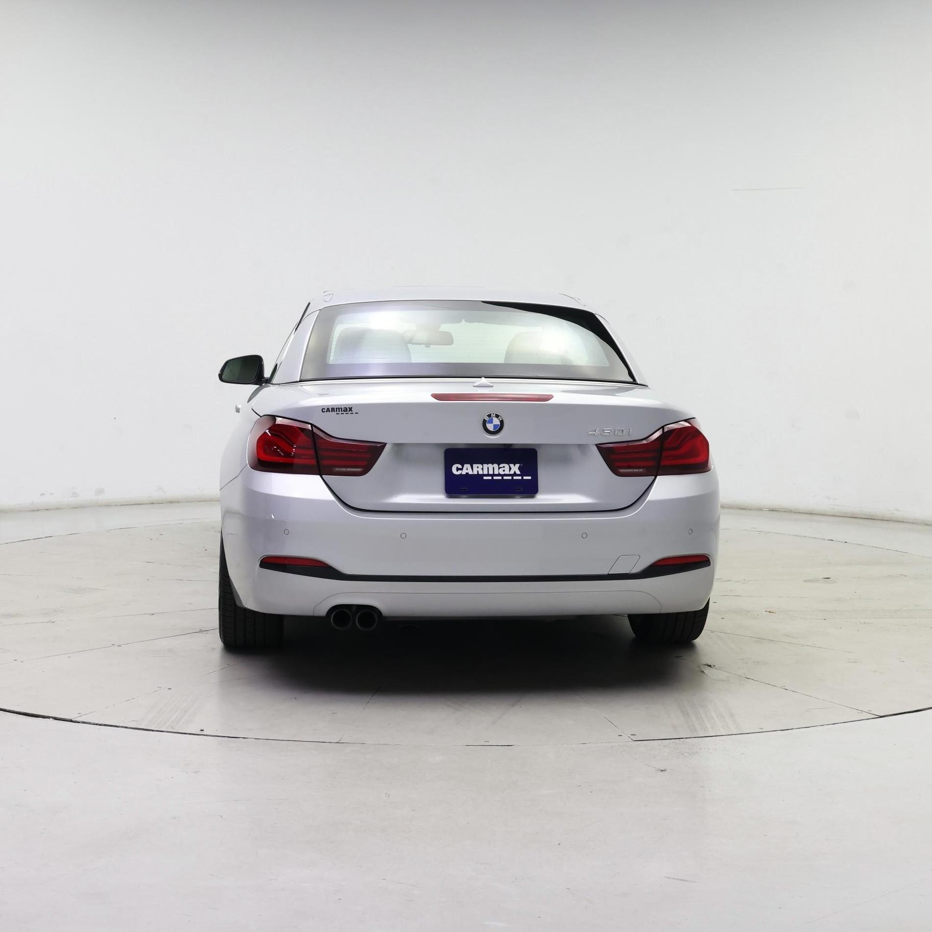 Thumbnail: 2020 BMW 4 Series - 6