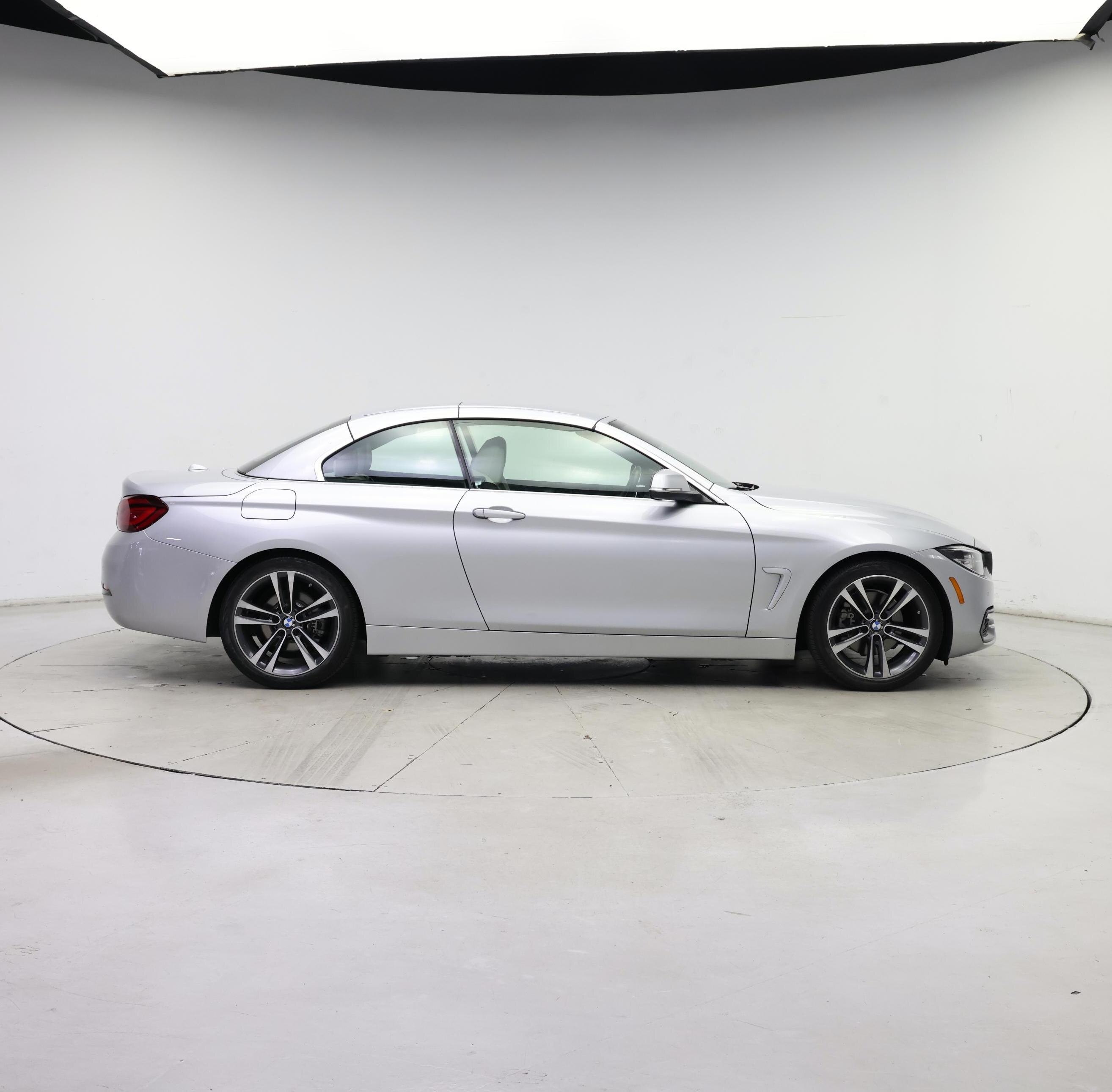 Thumbnail: 2020 BMW 4 Series - 7