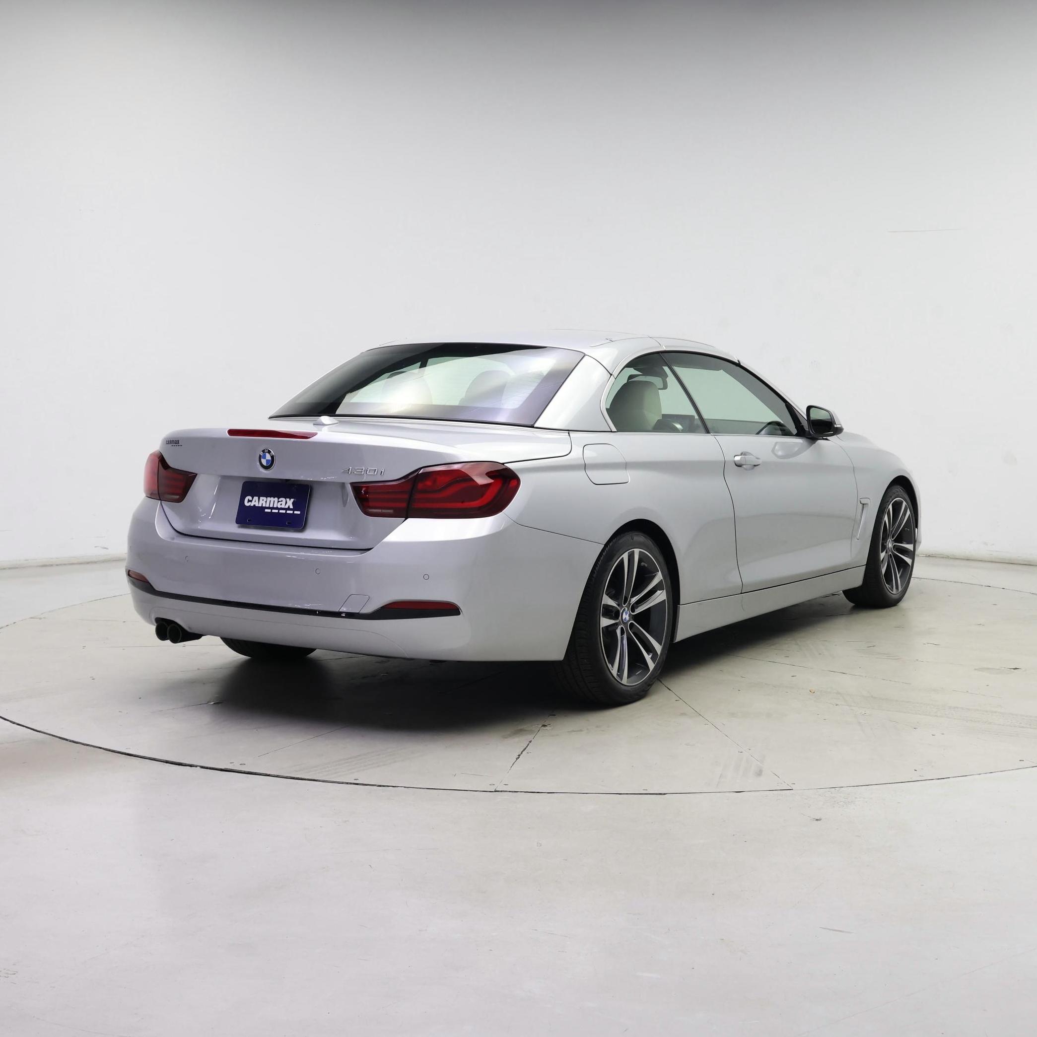 Thumbnail: 2020 BMW 4 Series - 8