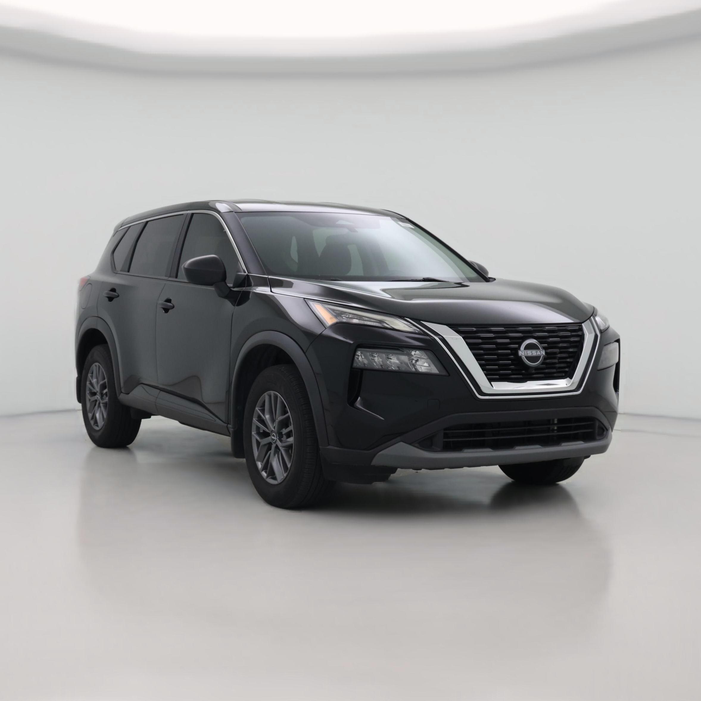 Thumbnail: 2023 Nissan Rogue - 1