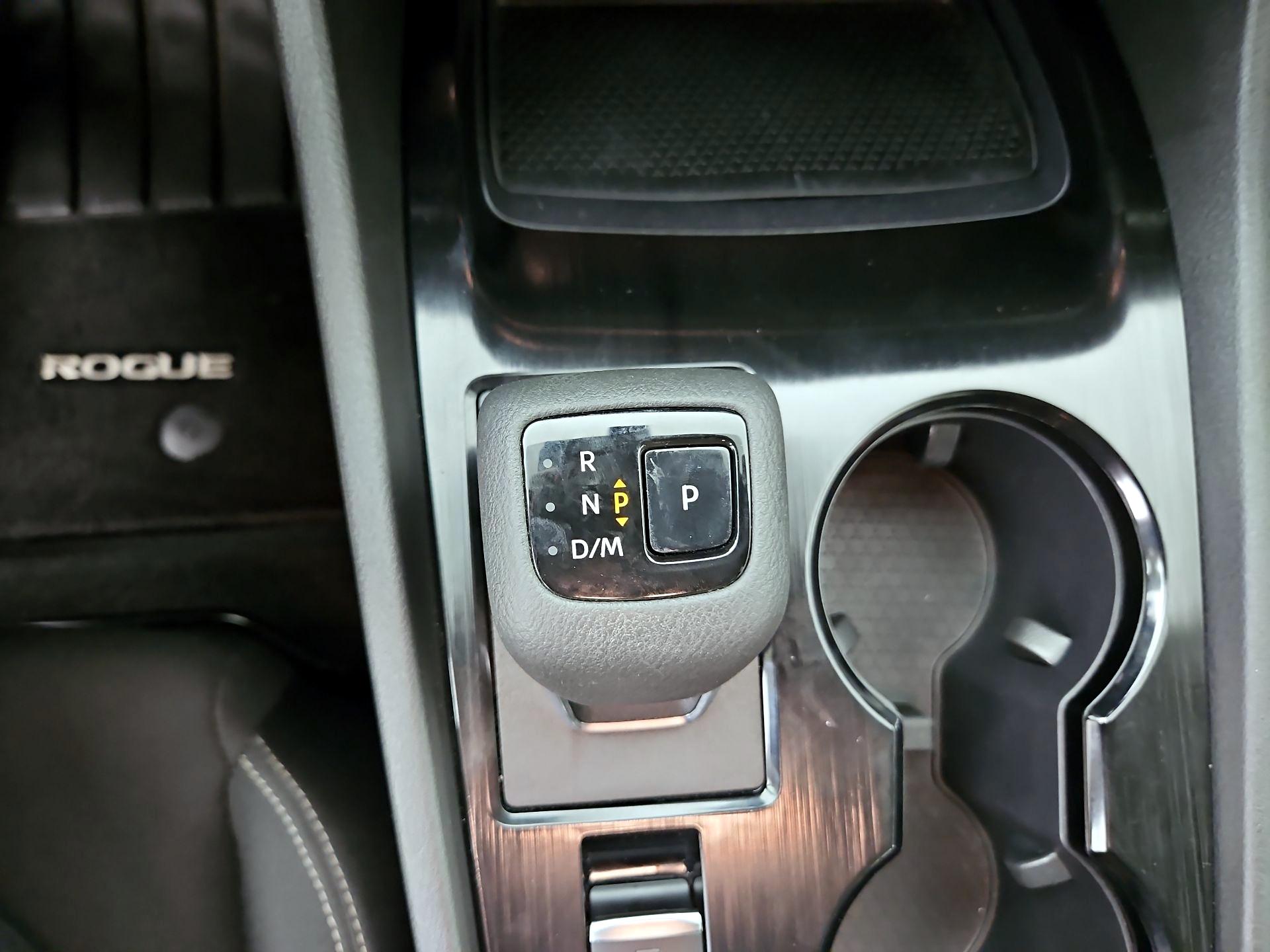 Thumbnail: 2023 Nissan Rogue - 17
