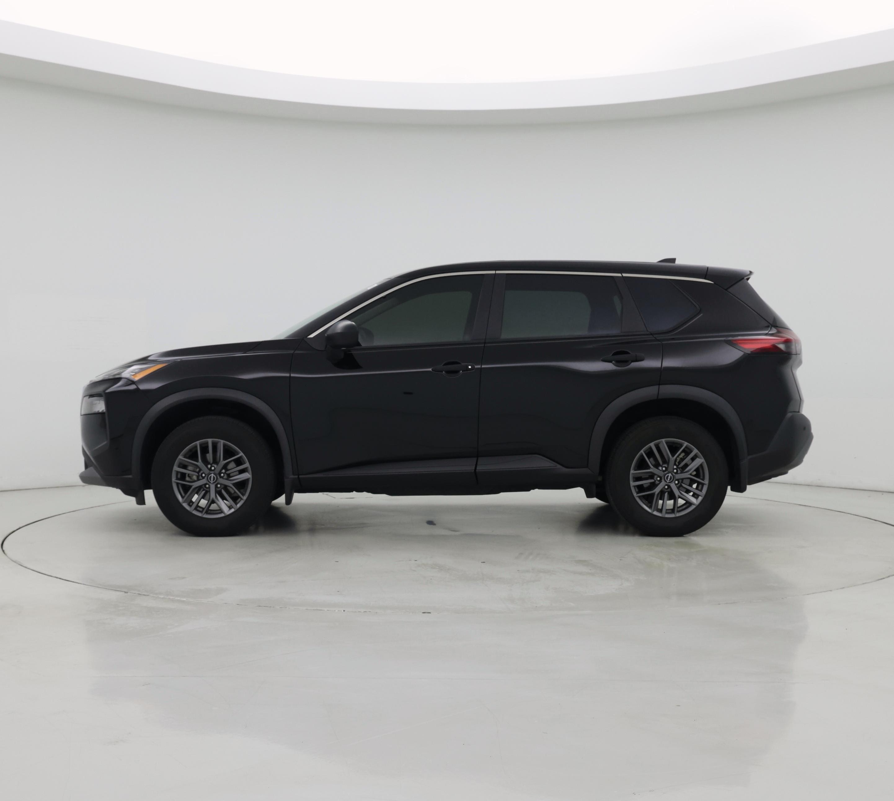 Thumbnail: 2023 Nissan Rogue - 3