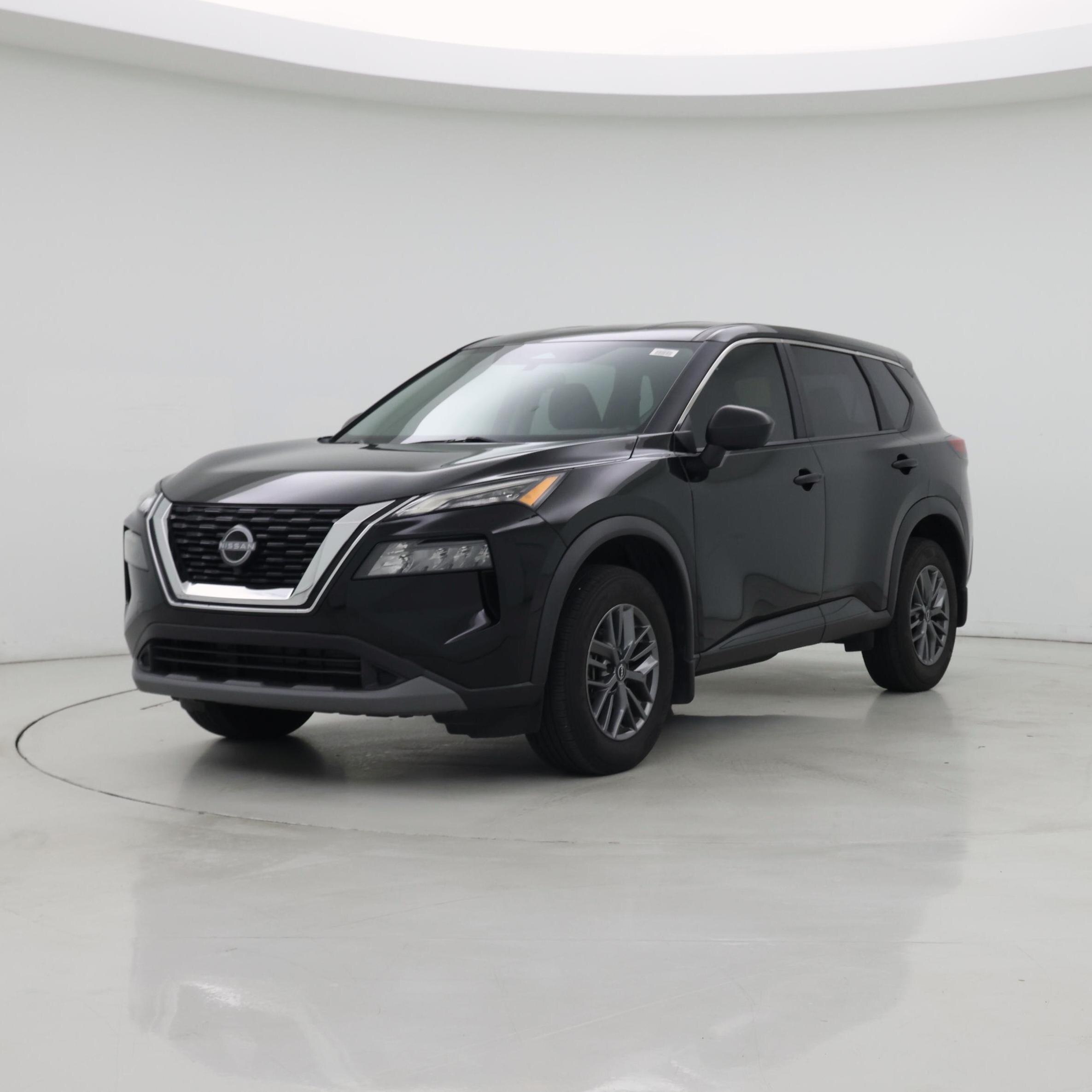 Thumbnail: 2023 Nissan Rogue - 4