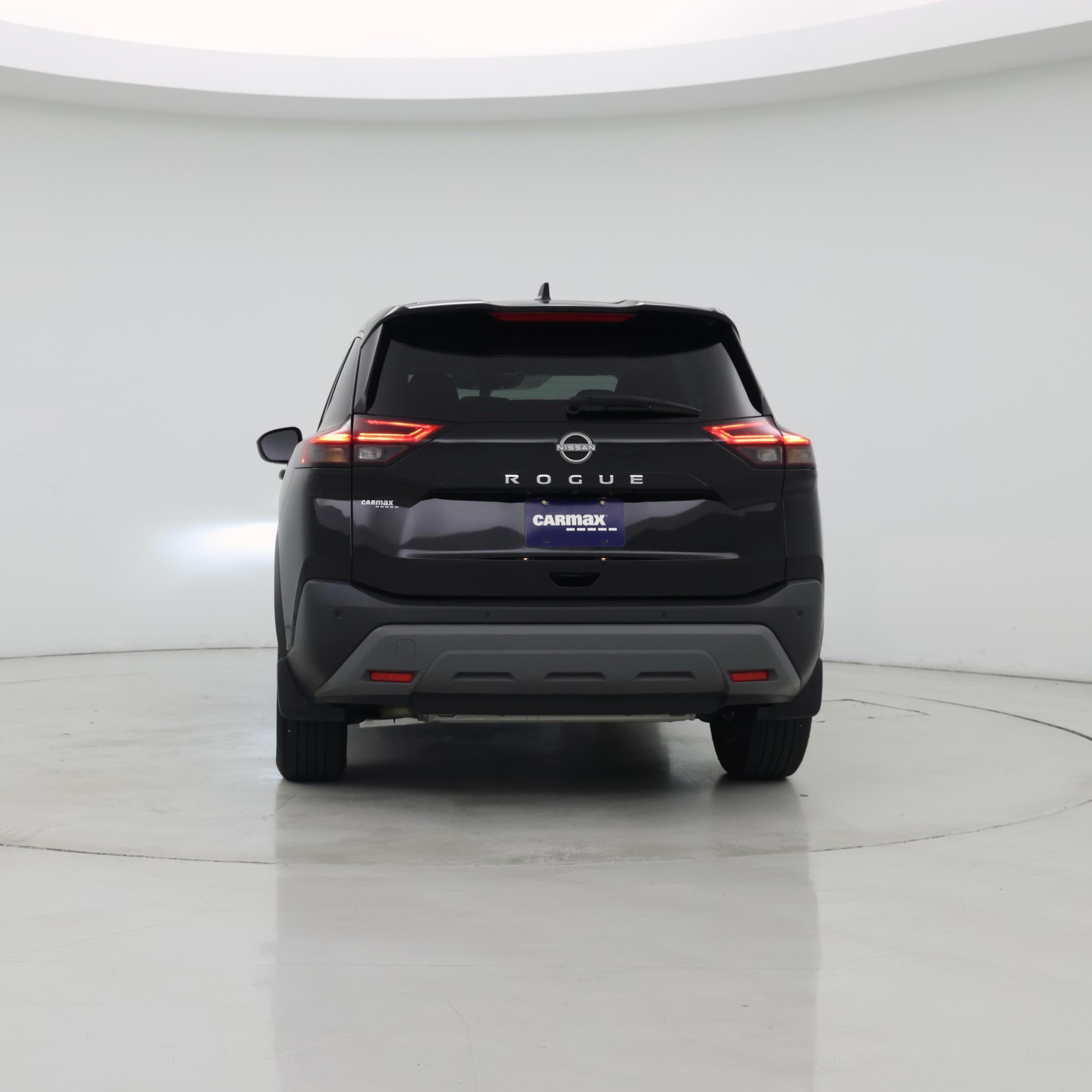 Thumbnail: 2023 Nissan Rogue - 6