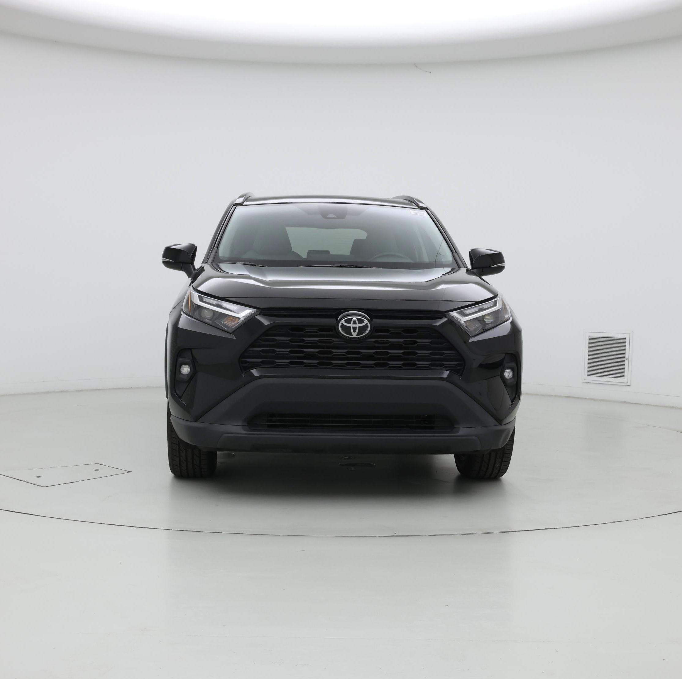 Thumbnail: 2022 Toyota RAV4 - 5