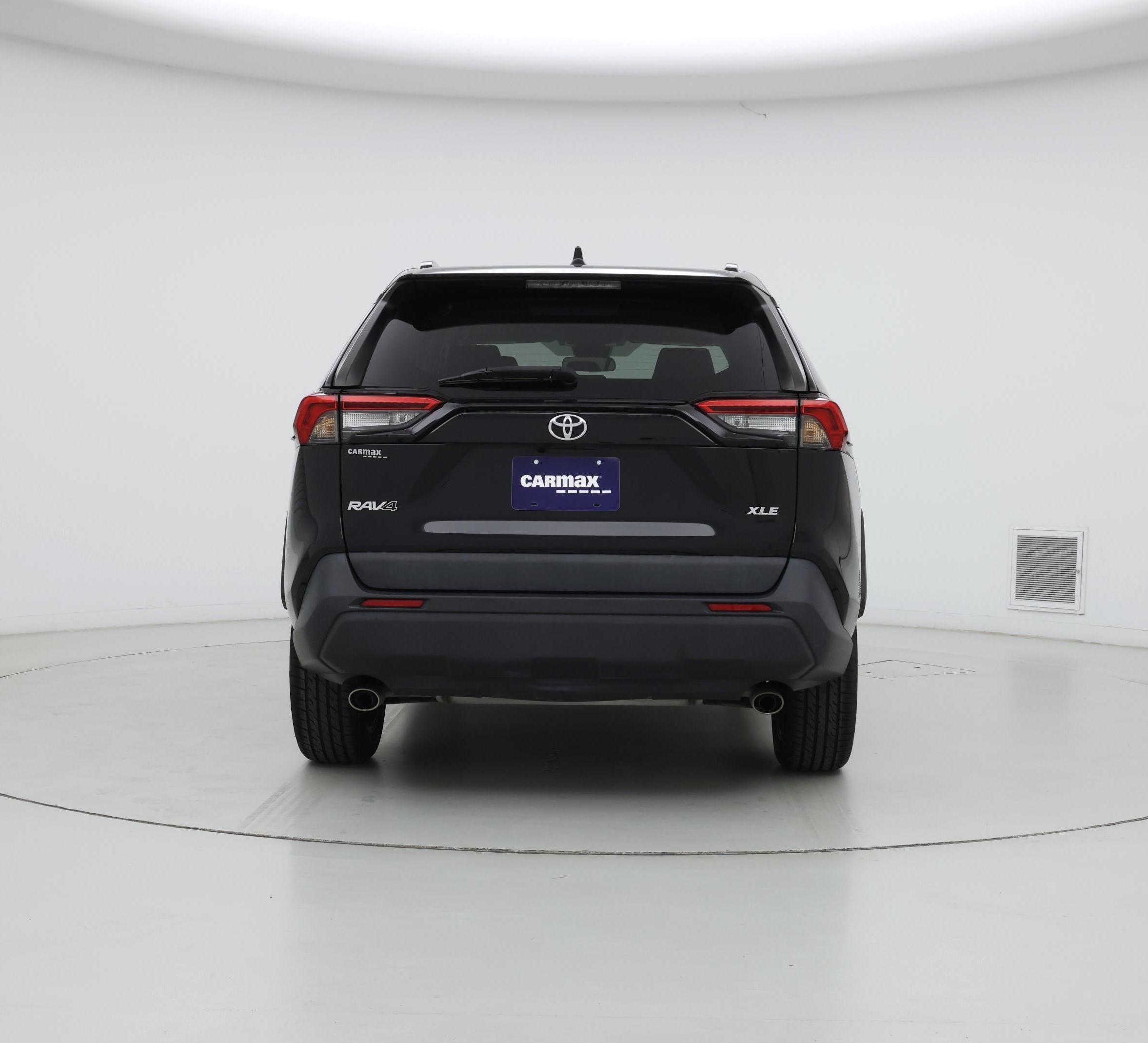 Thumbnail: 2022 Toyota RAV4 - 6
