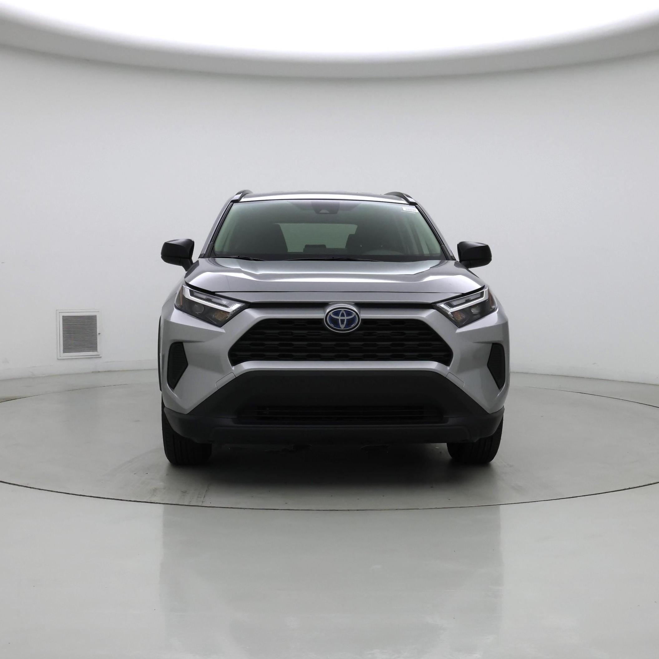 Thumbnail: 2024 Toyota RAV4 - 5