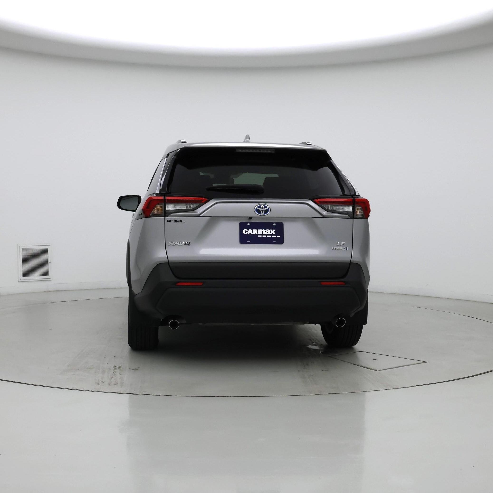 Thumbnail: 2024 Toyota RAV4 - 6
