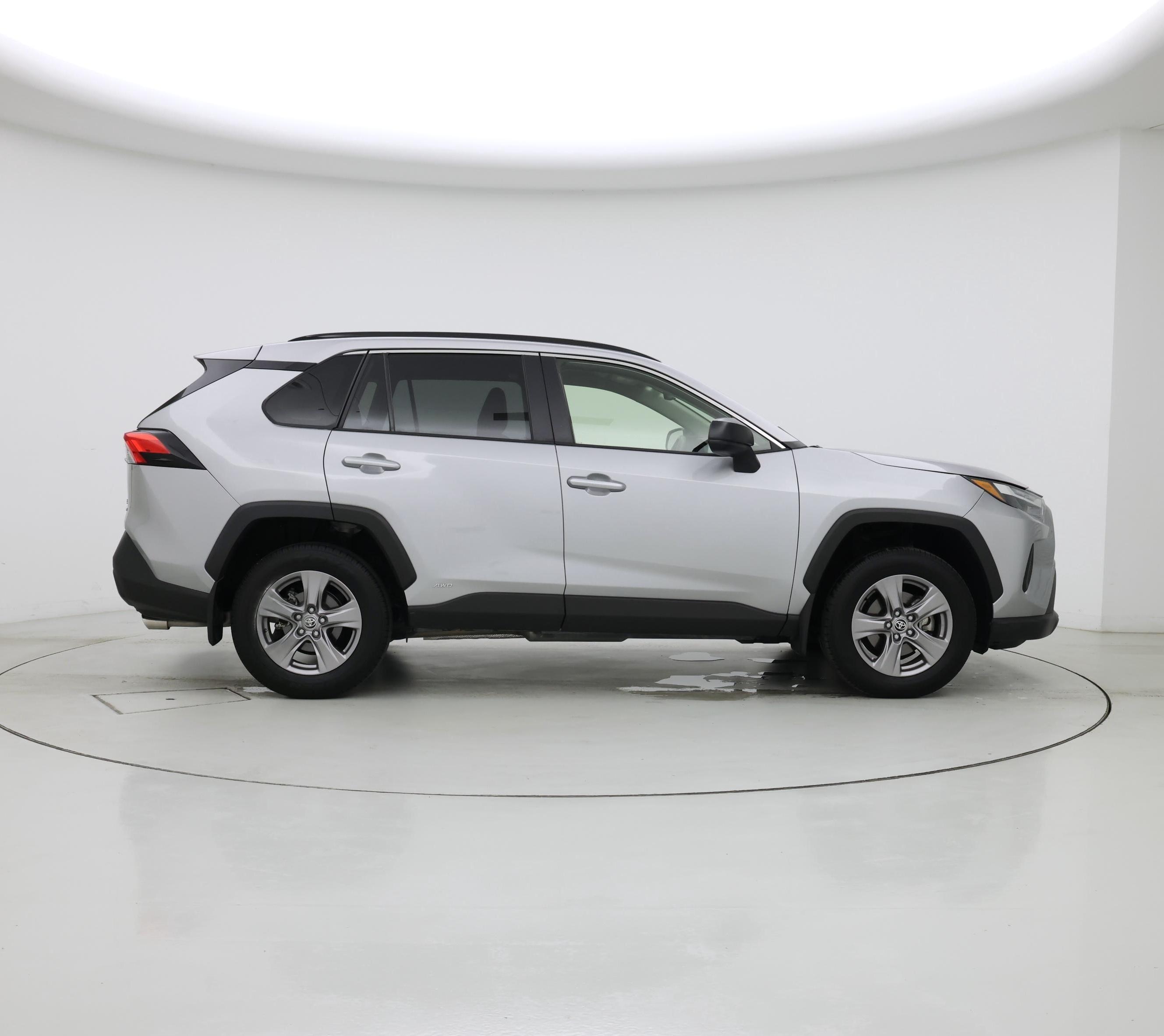 Thumbnail: 2024 Toyota RAV4 - 7