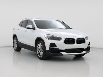 White 2022 BMW X2 SDrive28i