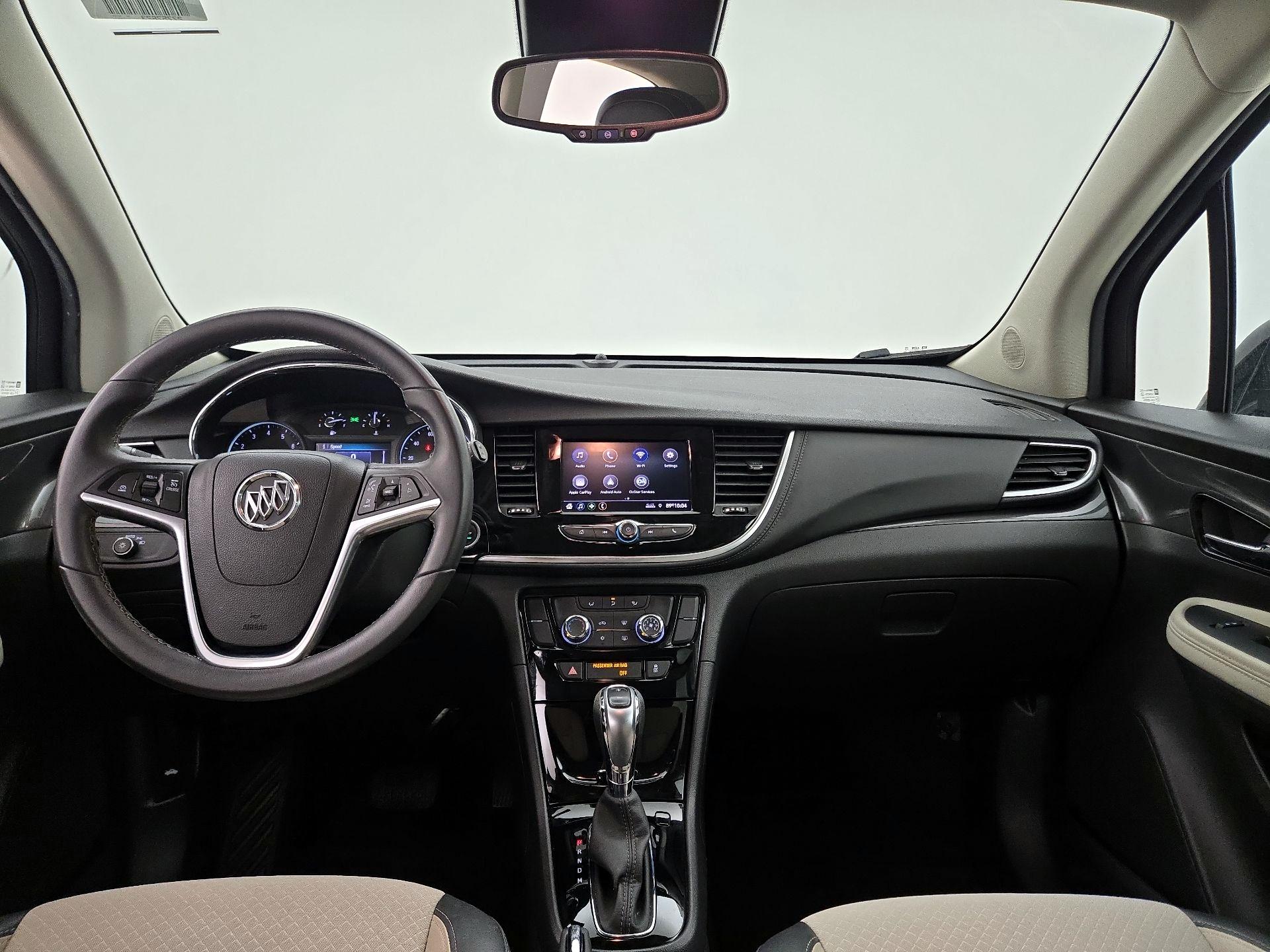 Thumbnail: 2022 Buick Encore - 9
