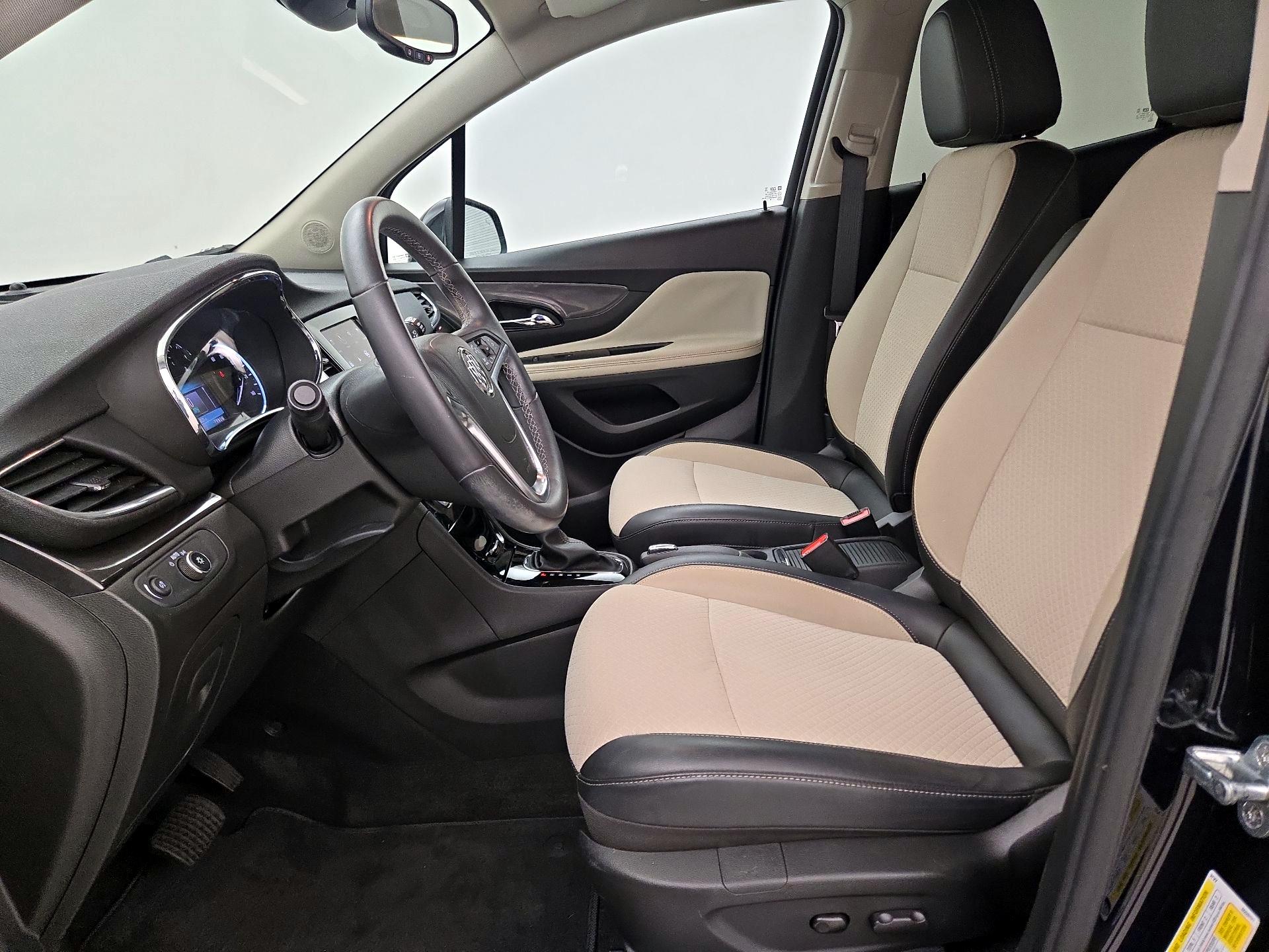 Thumbnail: 2022 Buick Encore - 11