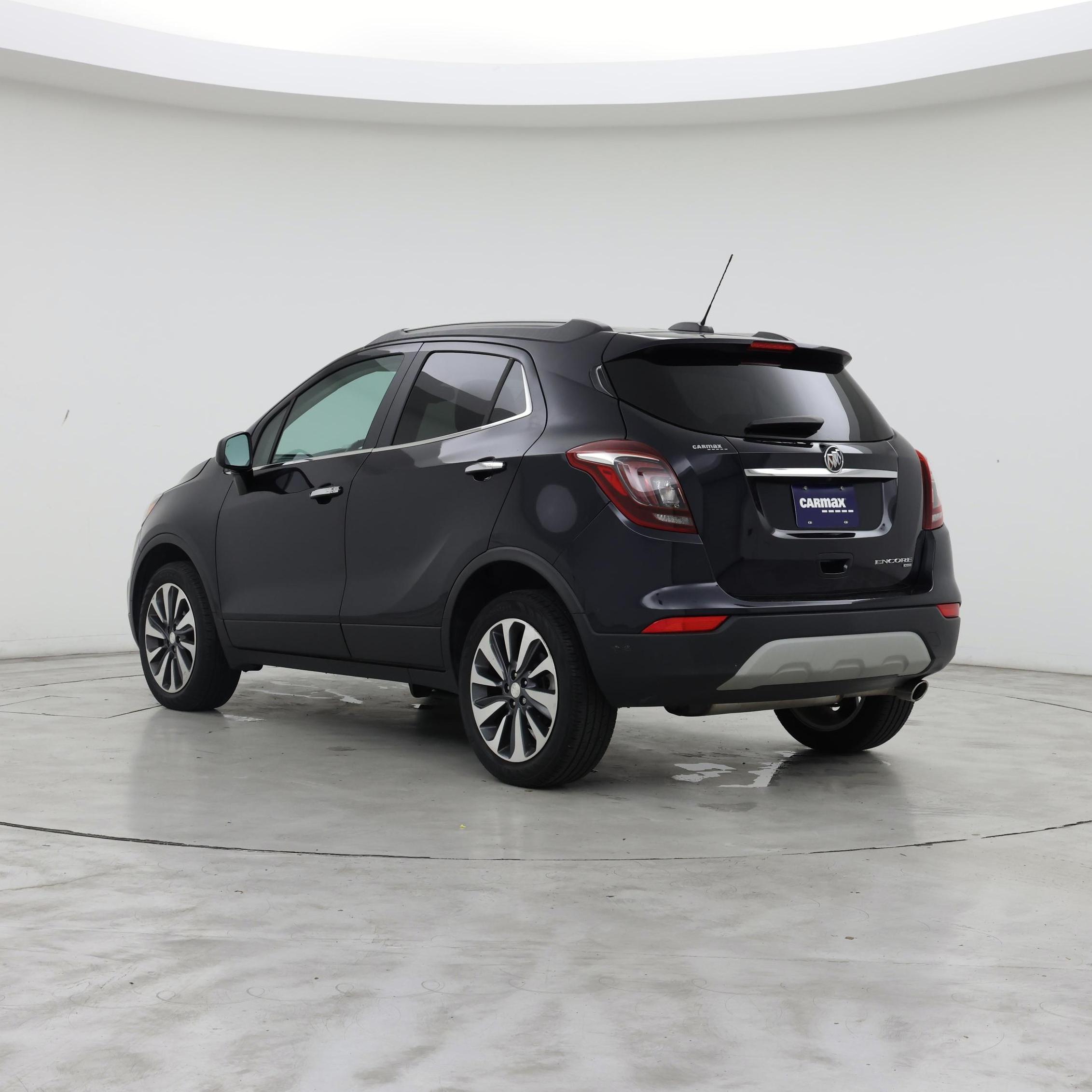 Thumbnail: 2022 Buick Encore - 2