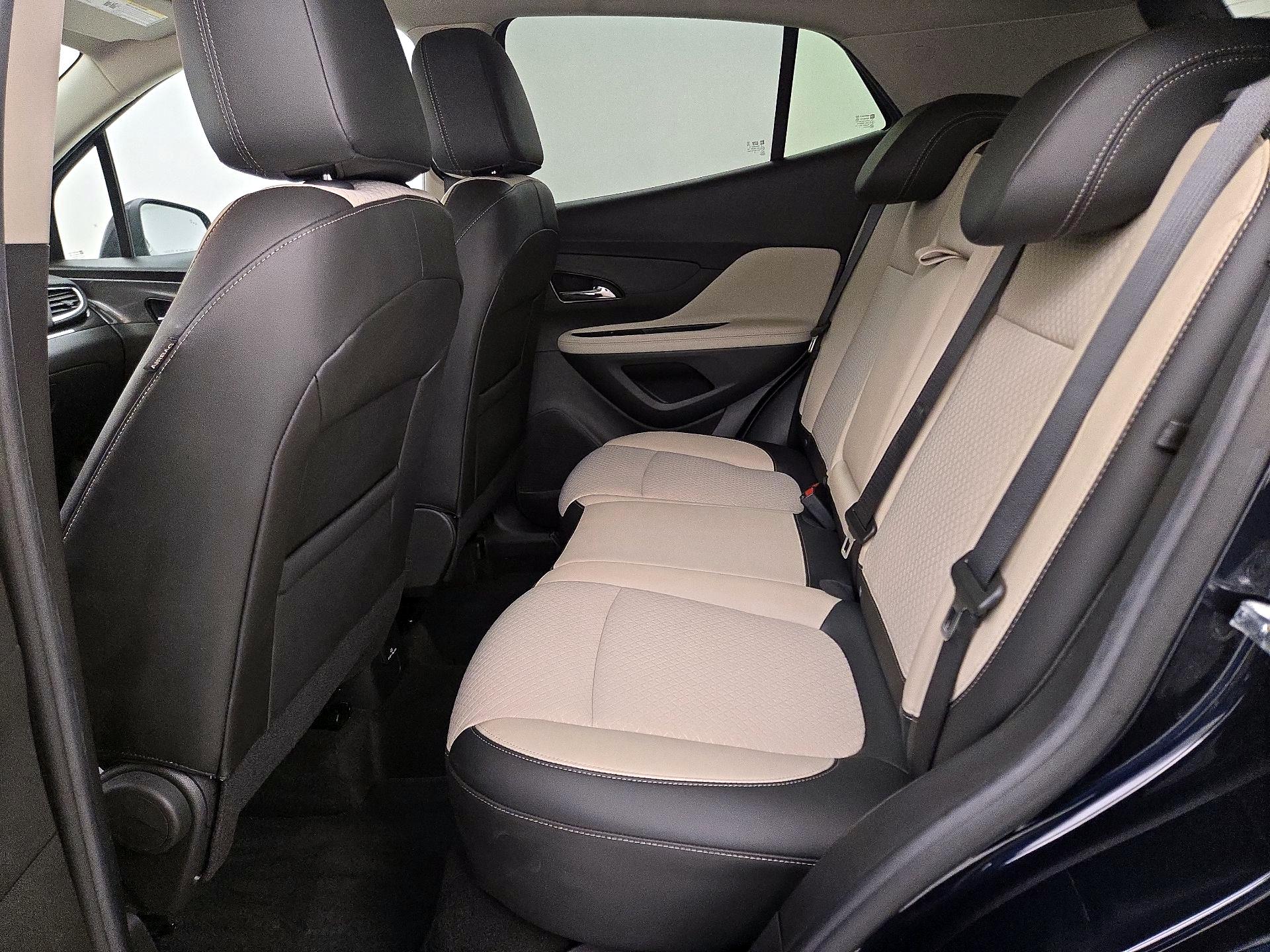 Thumbnail: 2022 Buick Encore - 19