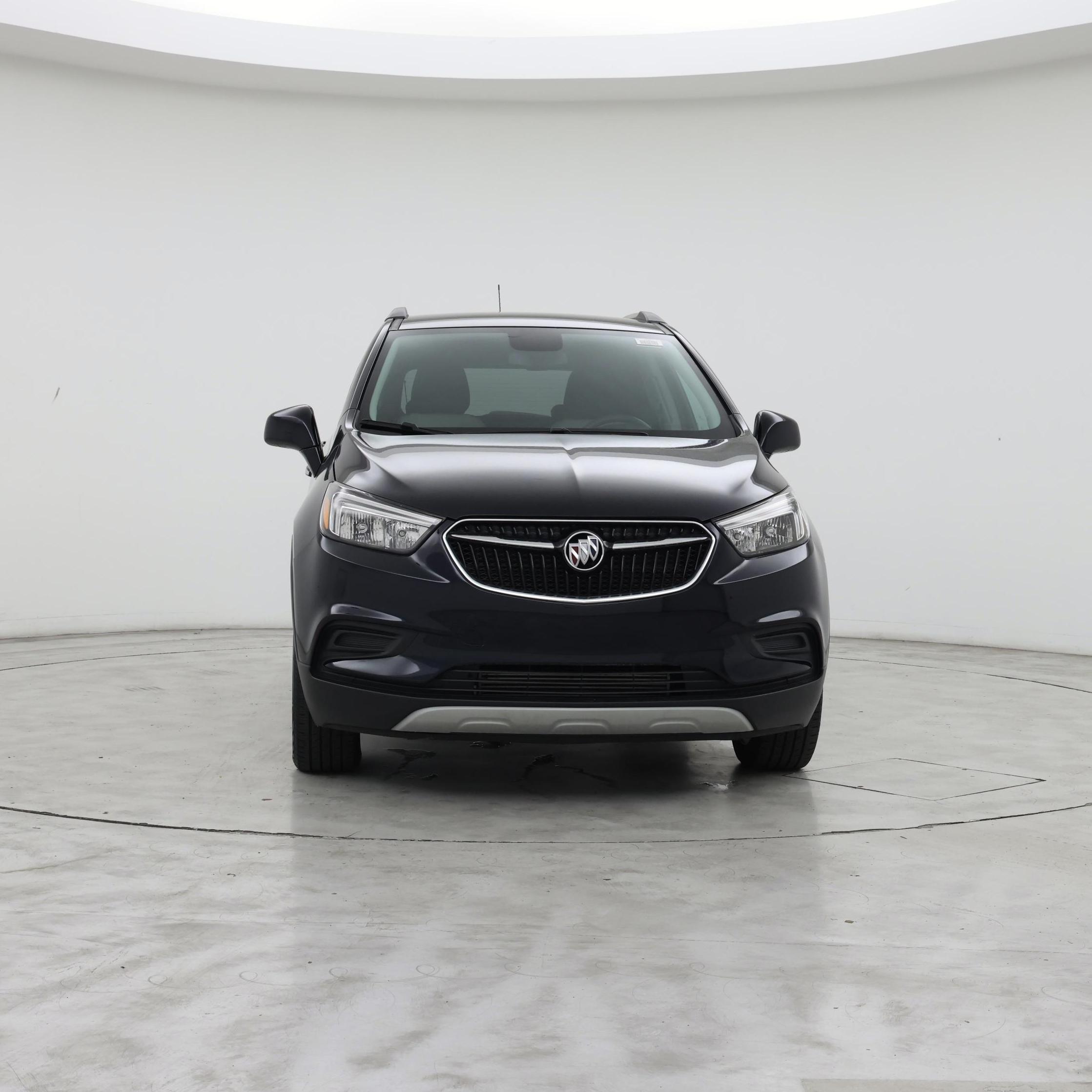 Thumbnail: 2022 Buick Encore - 5