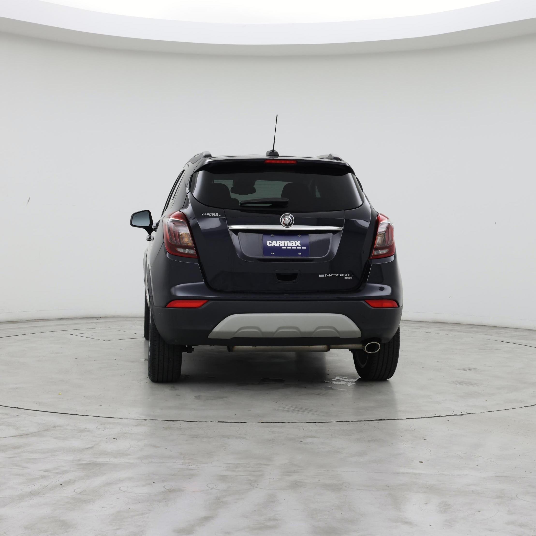 Thumbnail: 2022 Buick Encore - 6