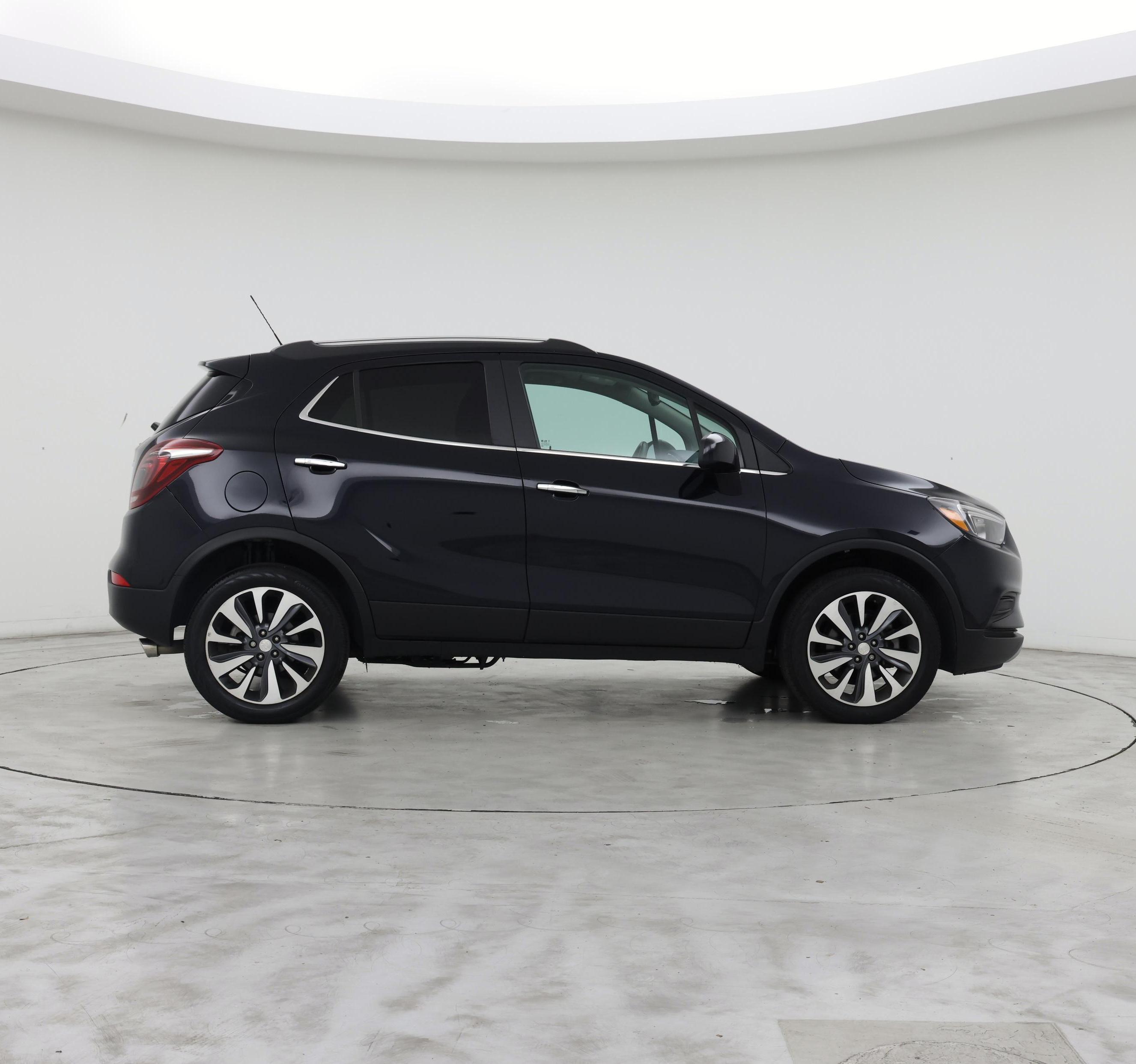 Thumbnail: 2022 Buick Encore - 7