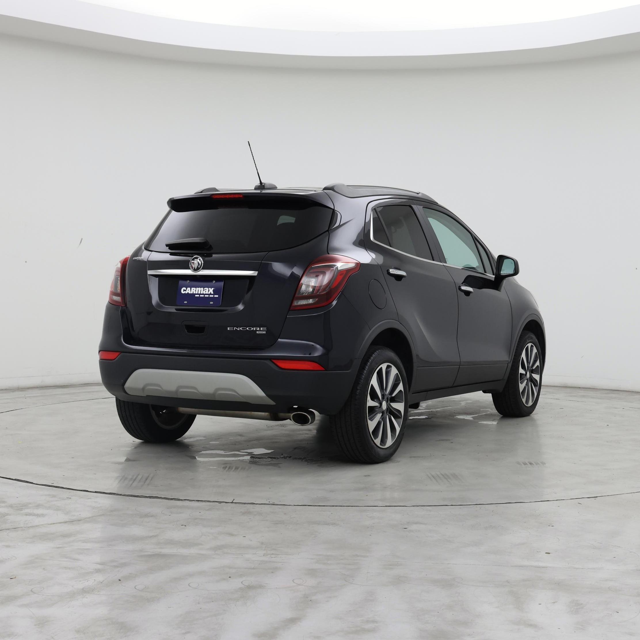 Thumbnail: 2022 Buick Encore - 8