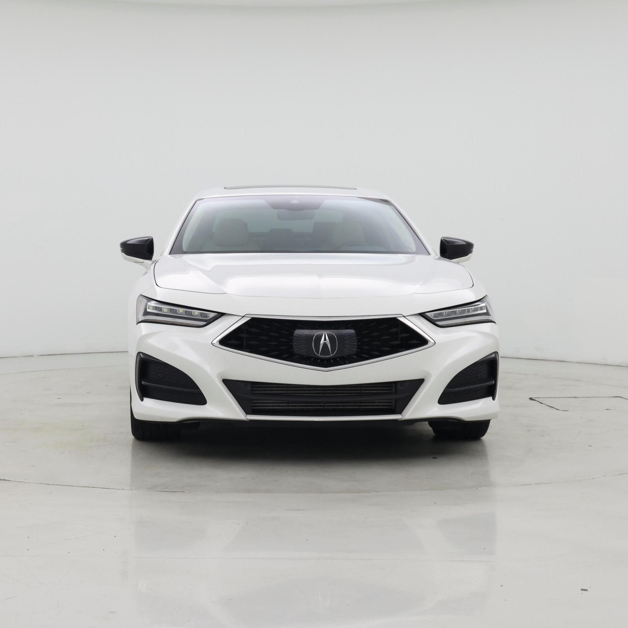 Thumbnail: 2022 Acura TLX - 5