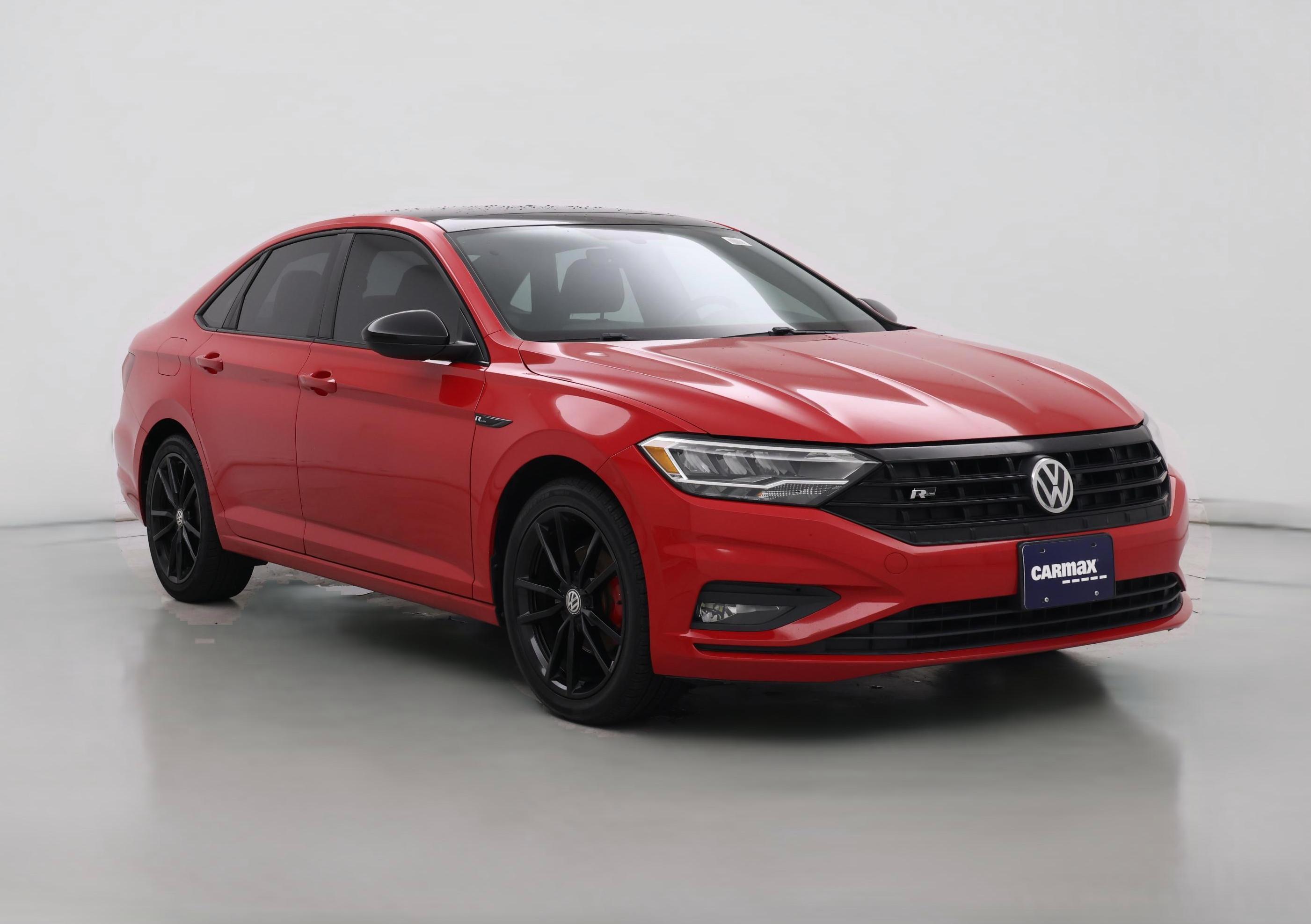 Thumbnail: 2020 Volkswagen Jetta - 1