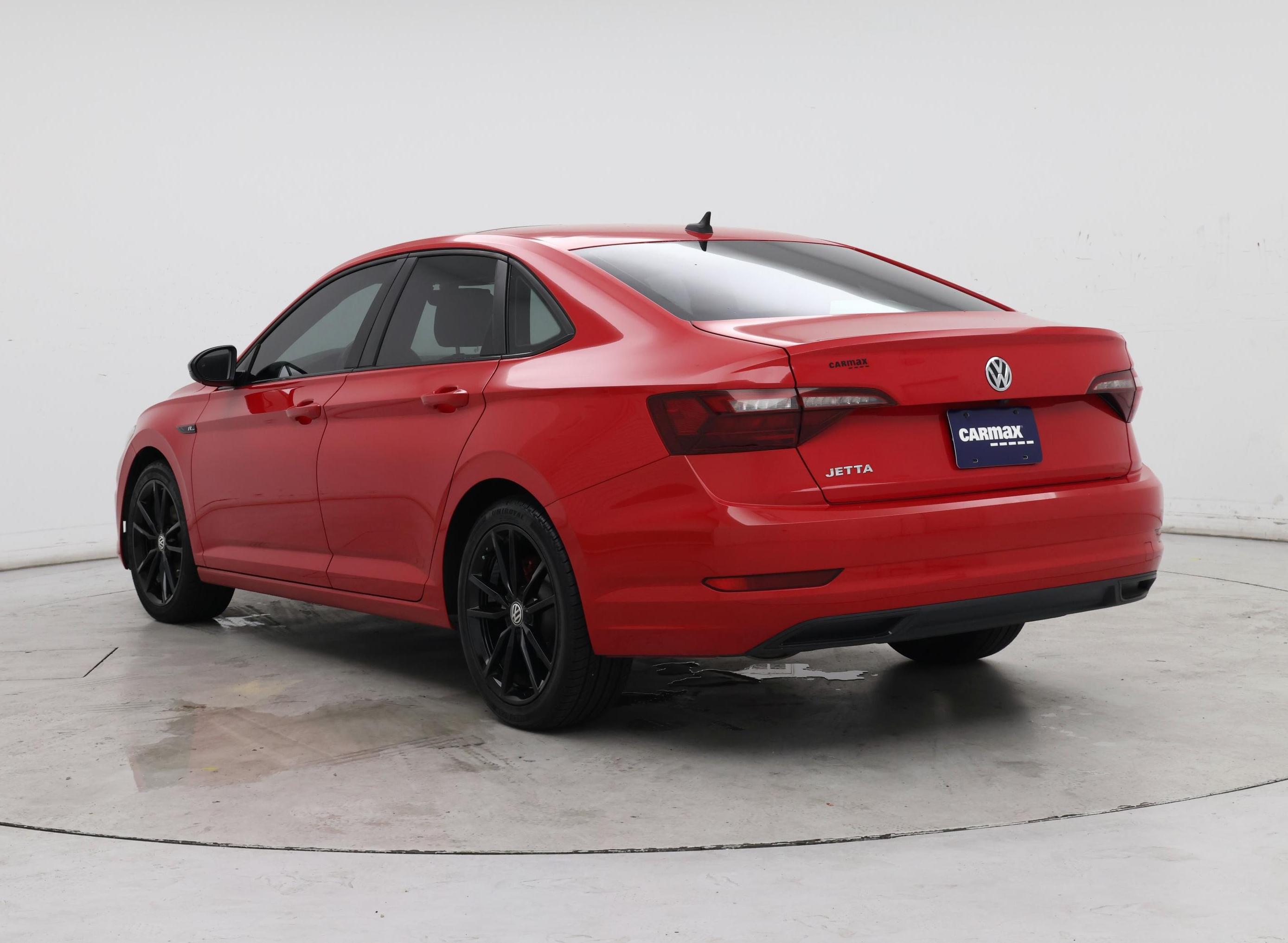 Thumbnail: 2020 Volkswagen Jetta - 2