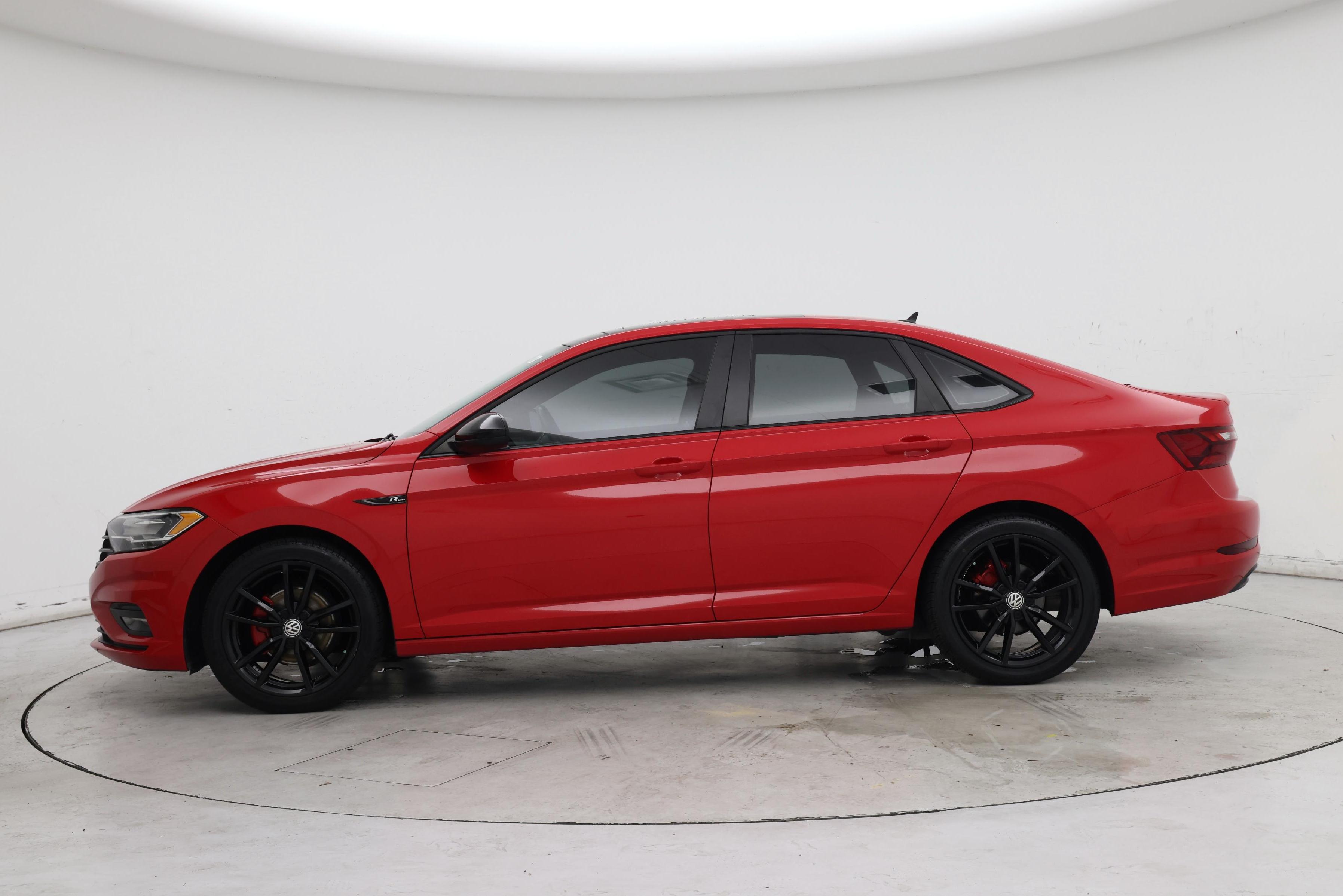 Thumbnail: 2020 Volkswagen Jetta - 3