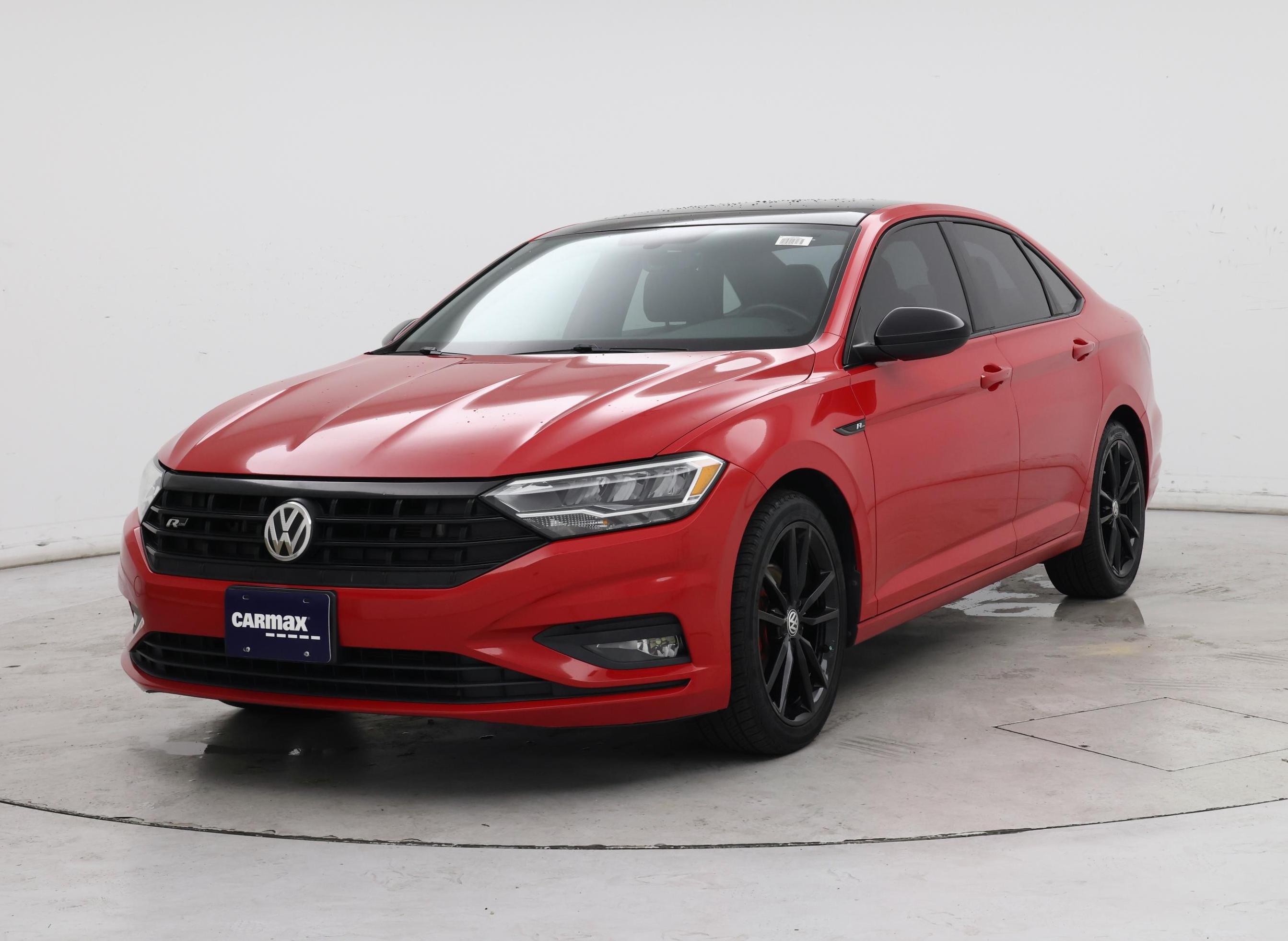 Thumbnail: 2020 Volkswagen Jetta - 4