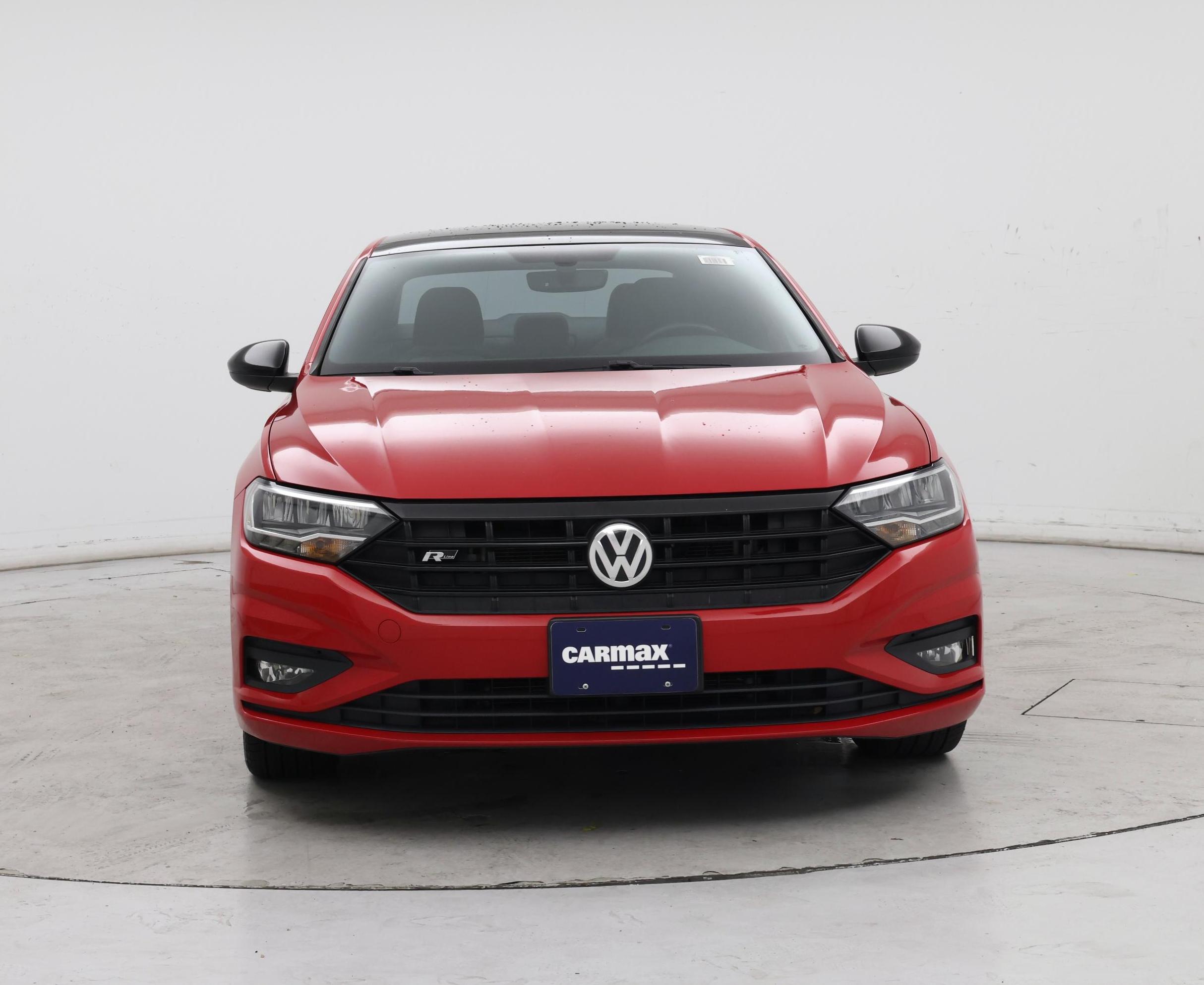 Thumbnail: 2020 Volkswagen Jetta - 5