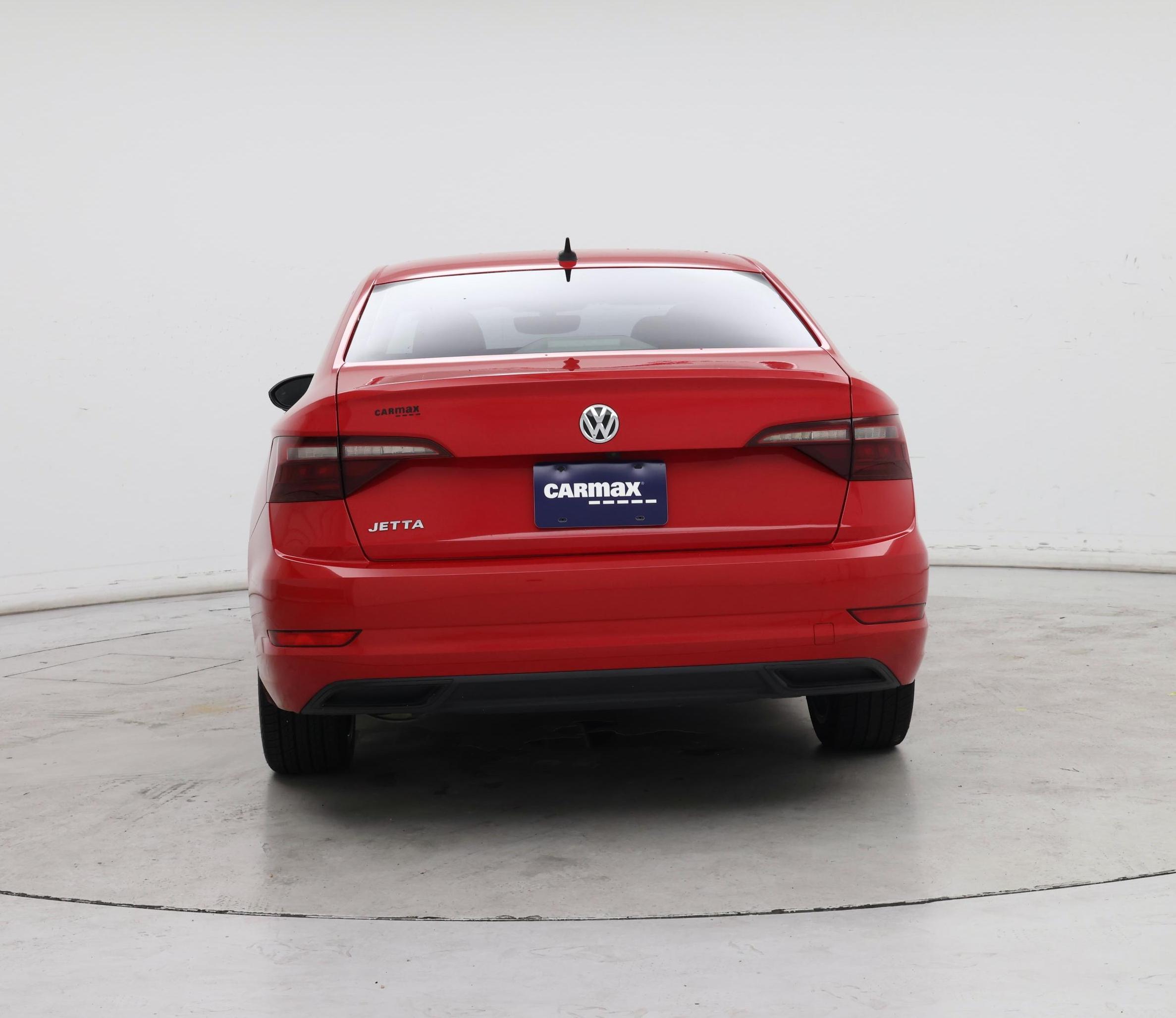 Thumbnail: 2020 Volkswagen Jetta - 6