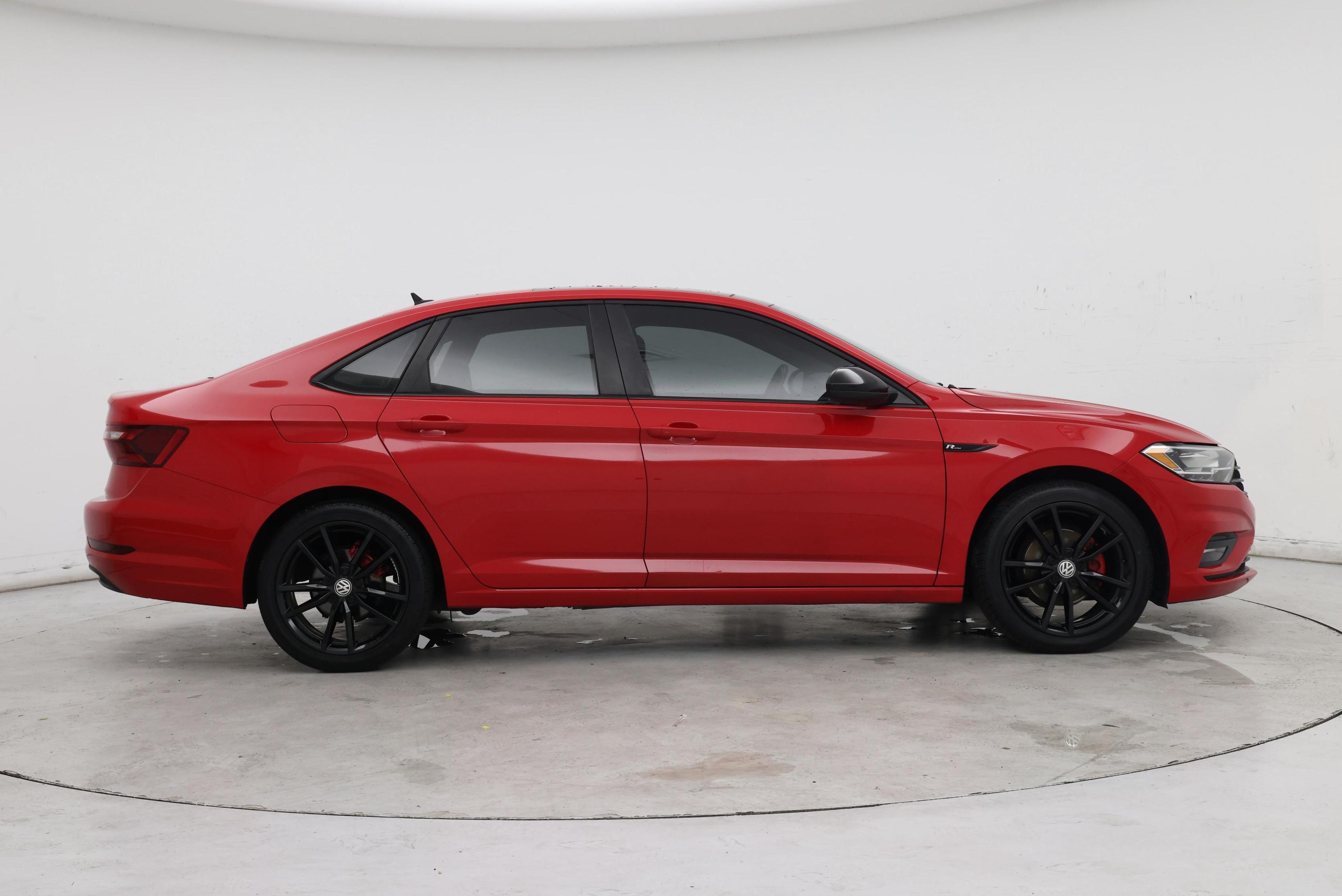 Thumbnail: 2020 Volkswagen Jetta - 7
