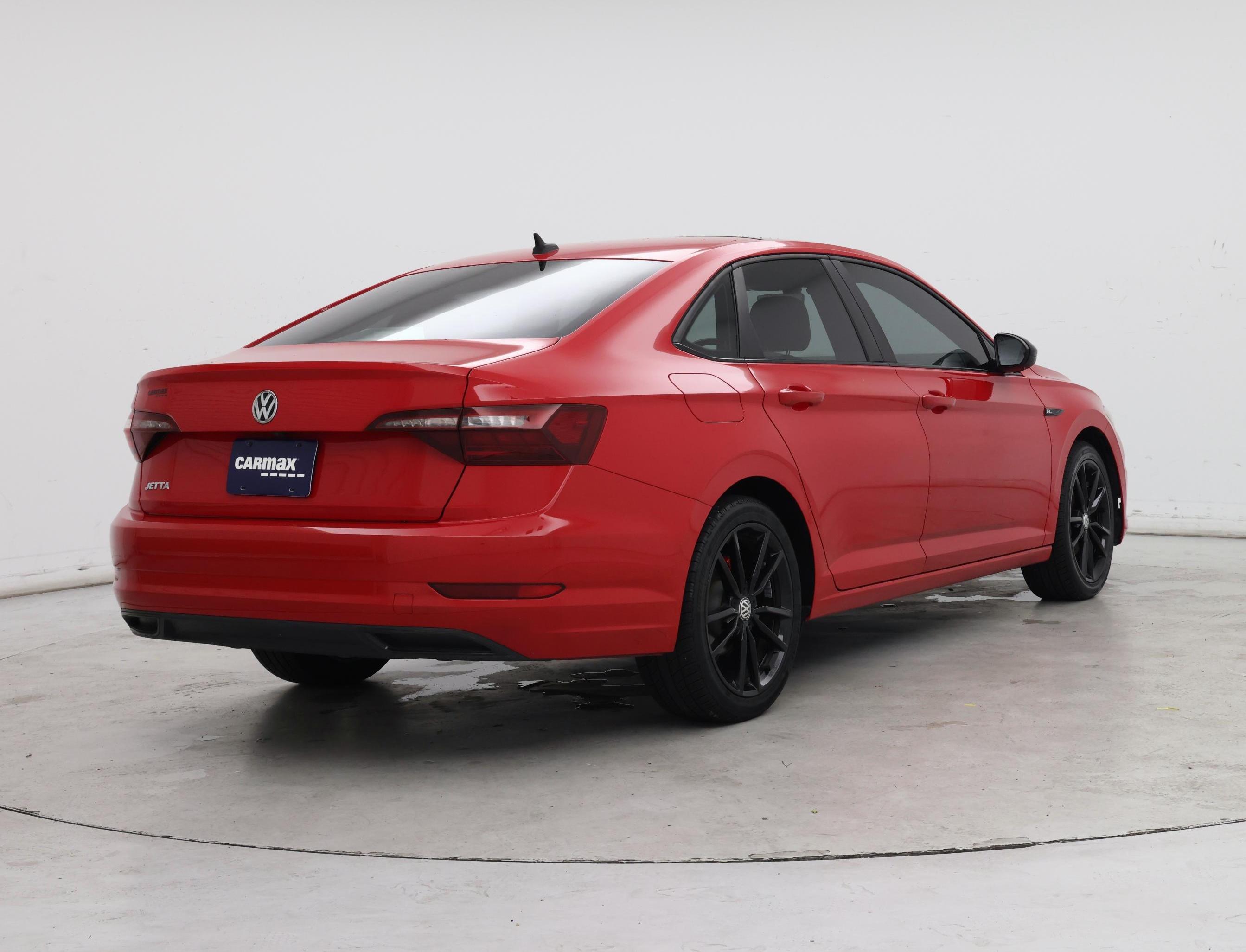 Thumbnail: 2020 Volkswagen Jetta - 8