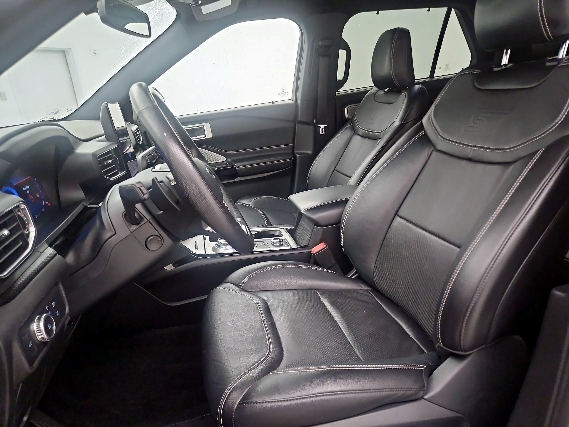 Thumbnail: 2021 Ford Explorer - 11