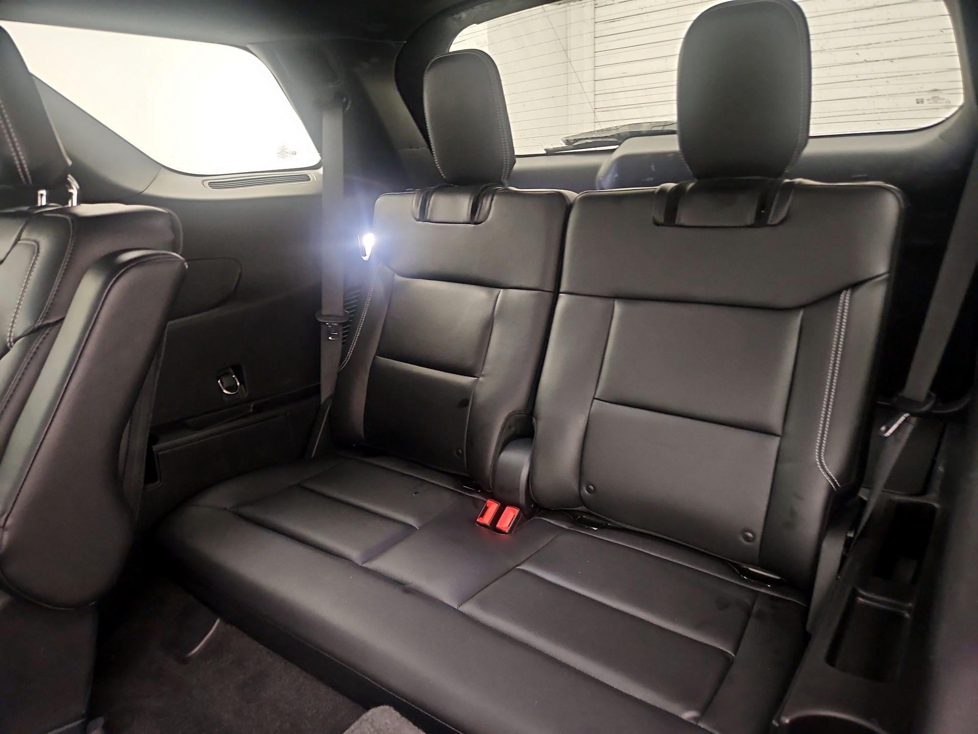 Thumbnail: 2021 Ford Explorer - 20
