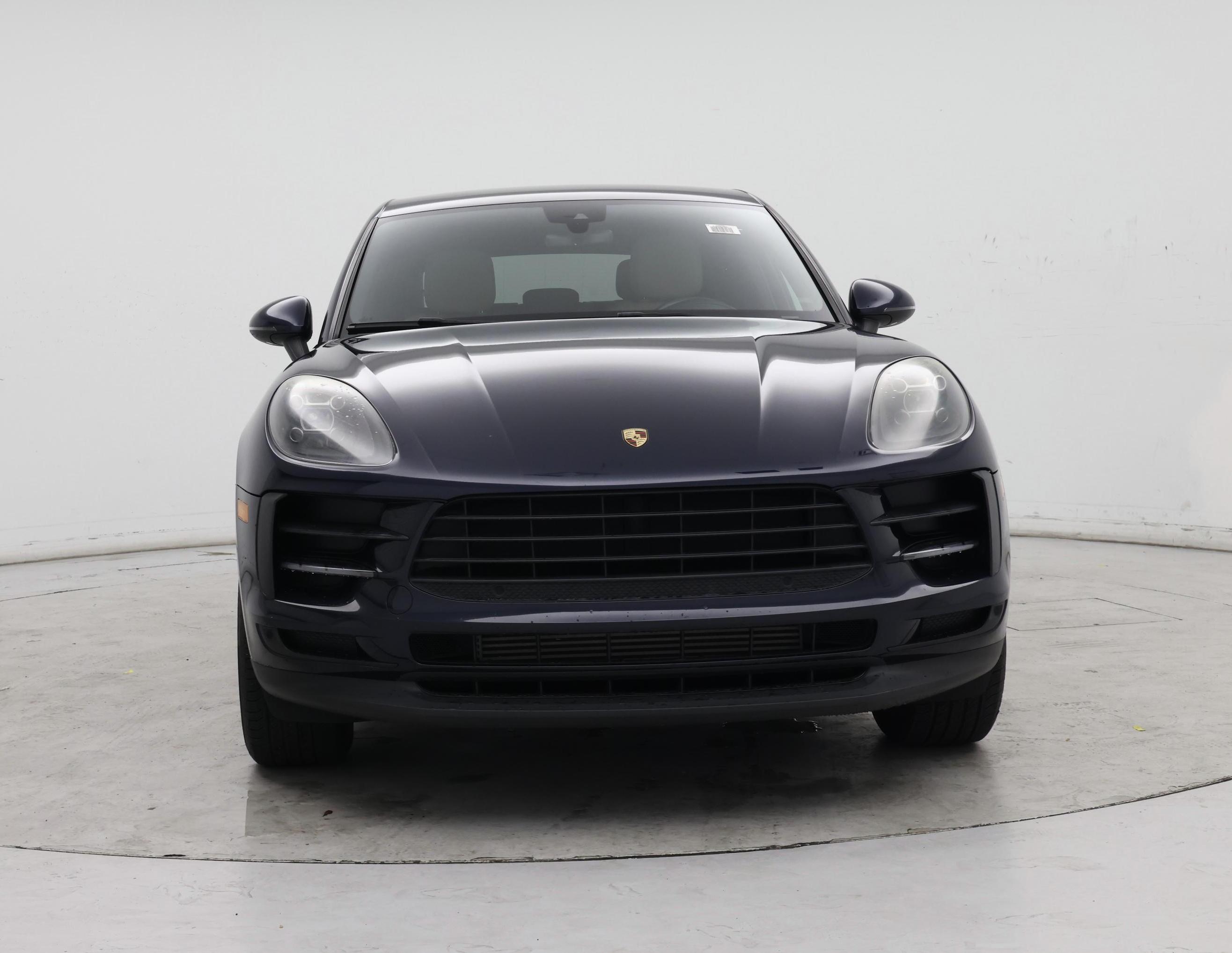 Thumbnail: 2020 Porsche Macan - 5