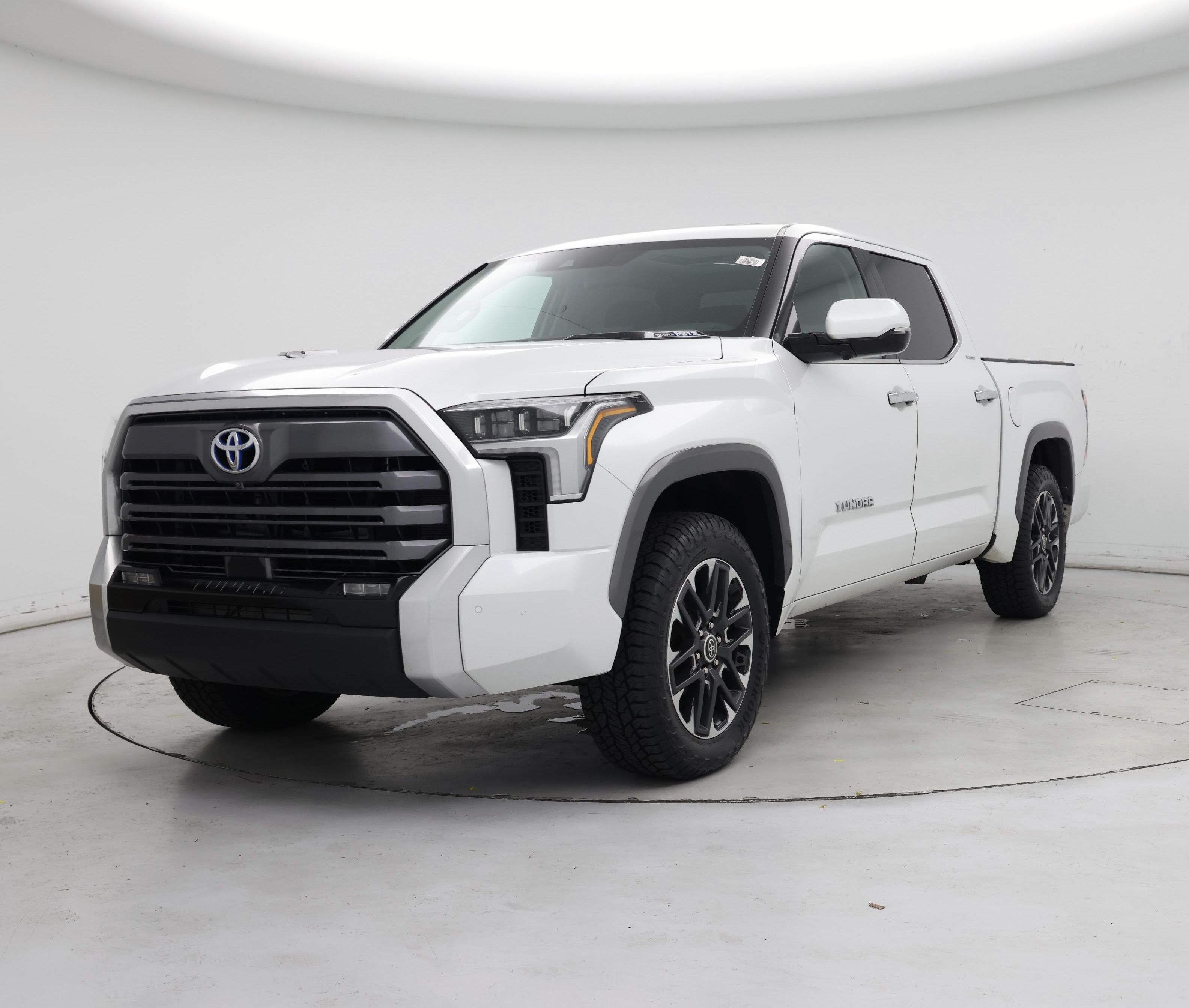Thumbnail: 2023 Toyota Tundra - 4