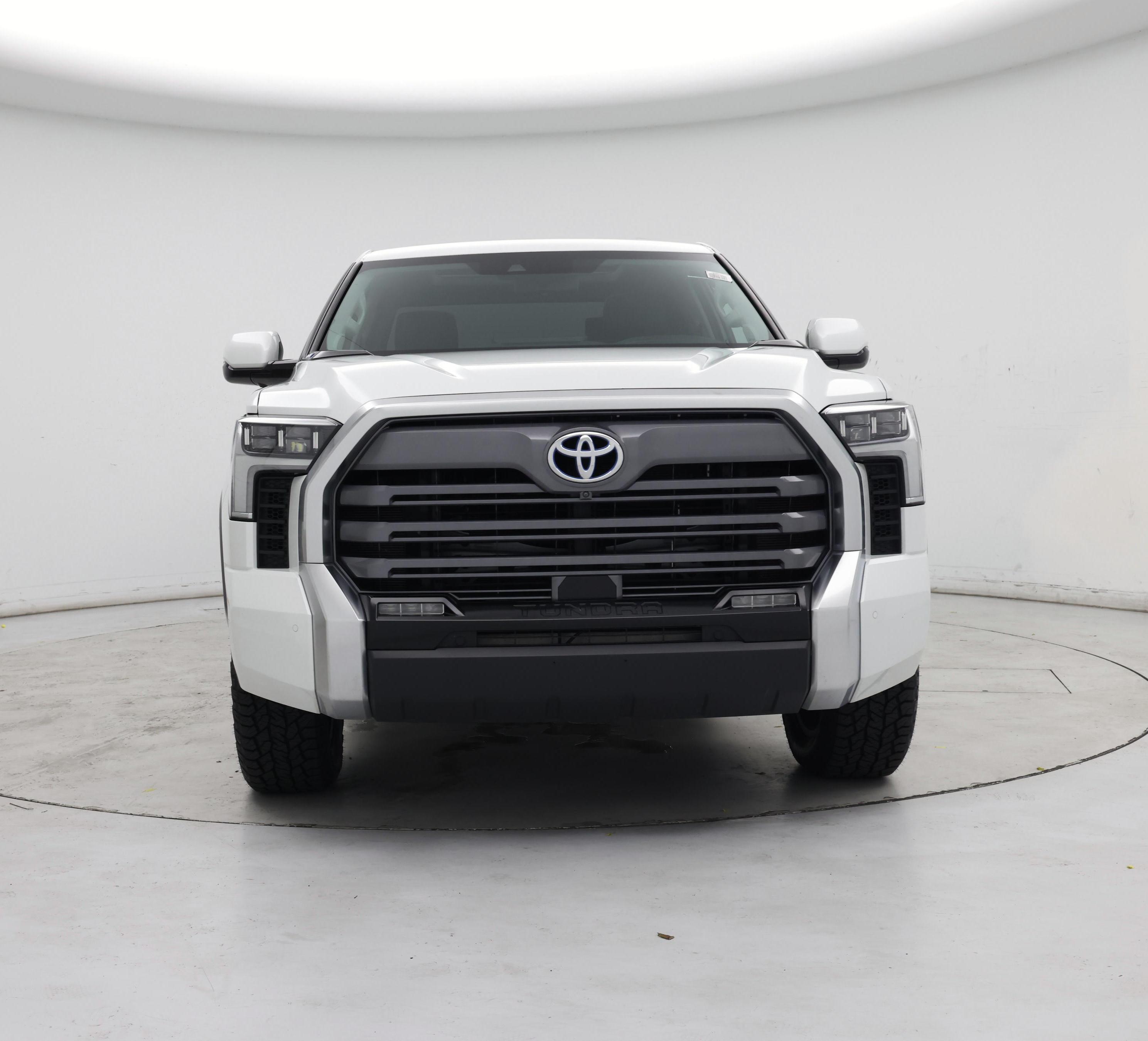 Thumbnail: 2023 Toyota Tundra - 5
