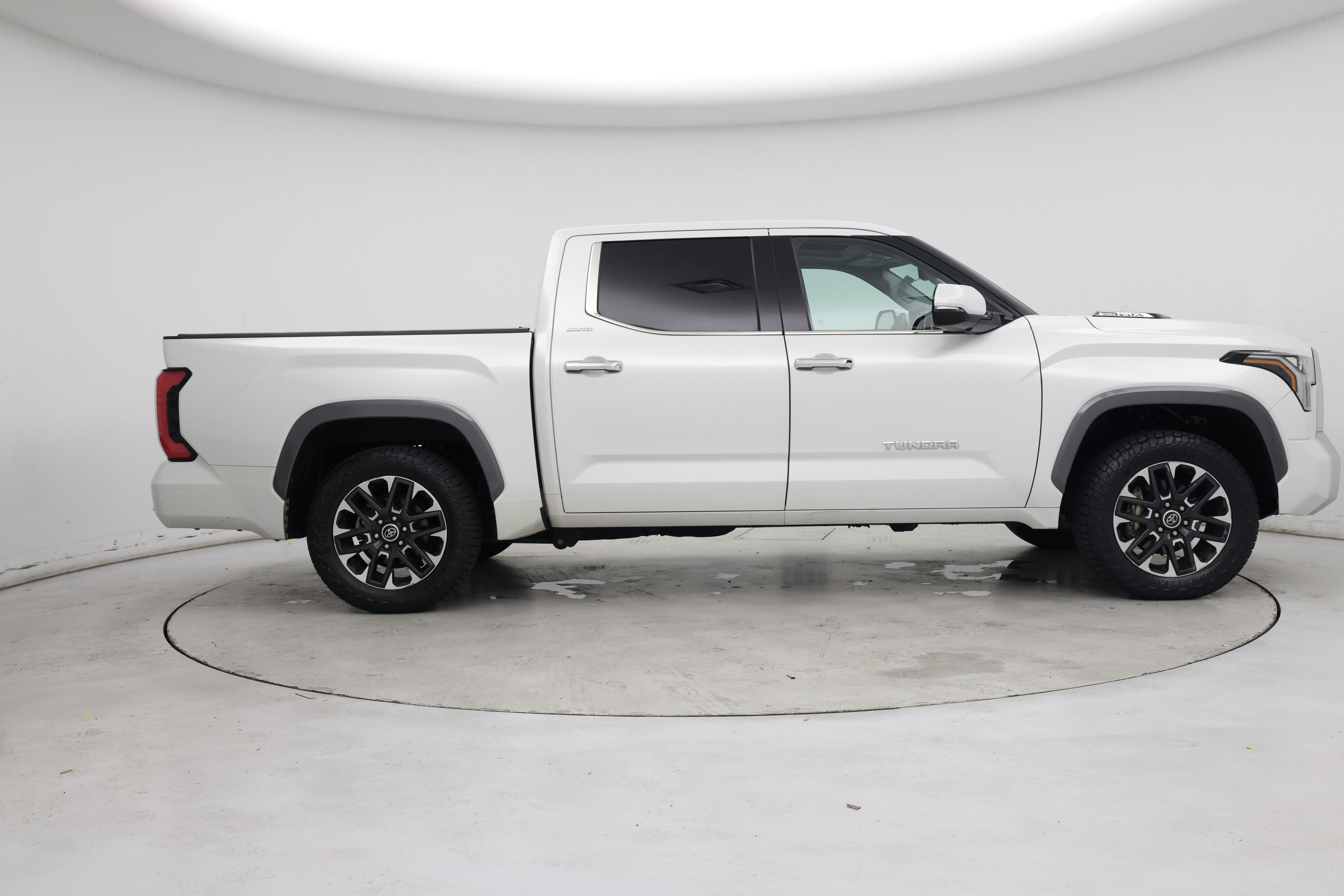 Thumbnail: 2023 Toyota Tundra - 7