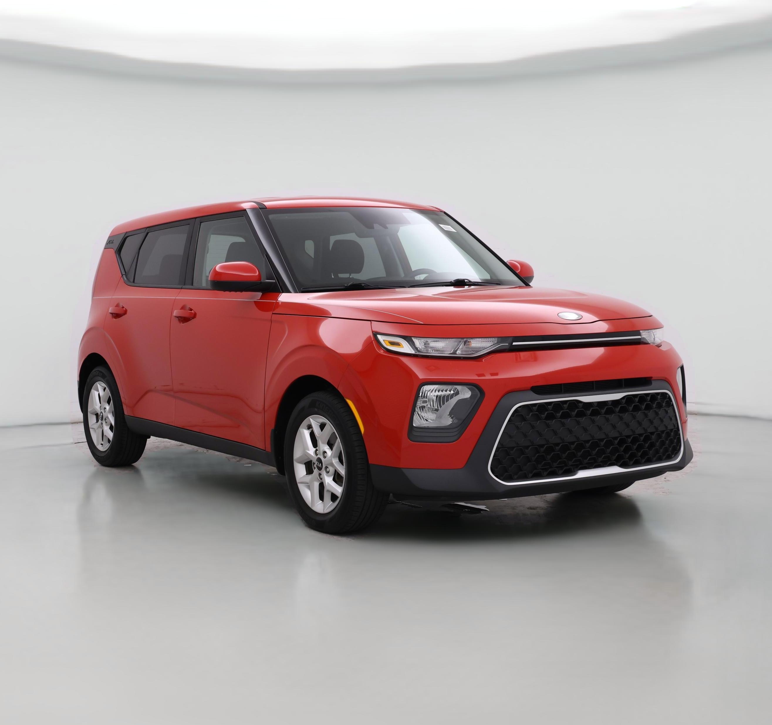 Thumbnail: 2020 Kia Soul - 1