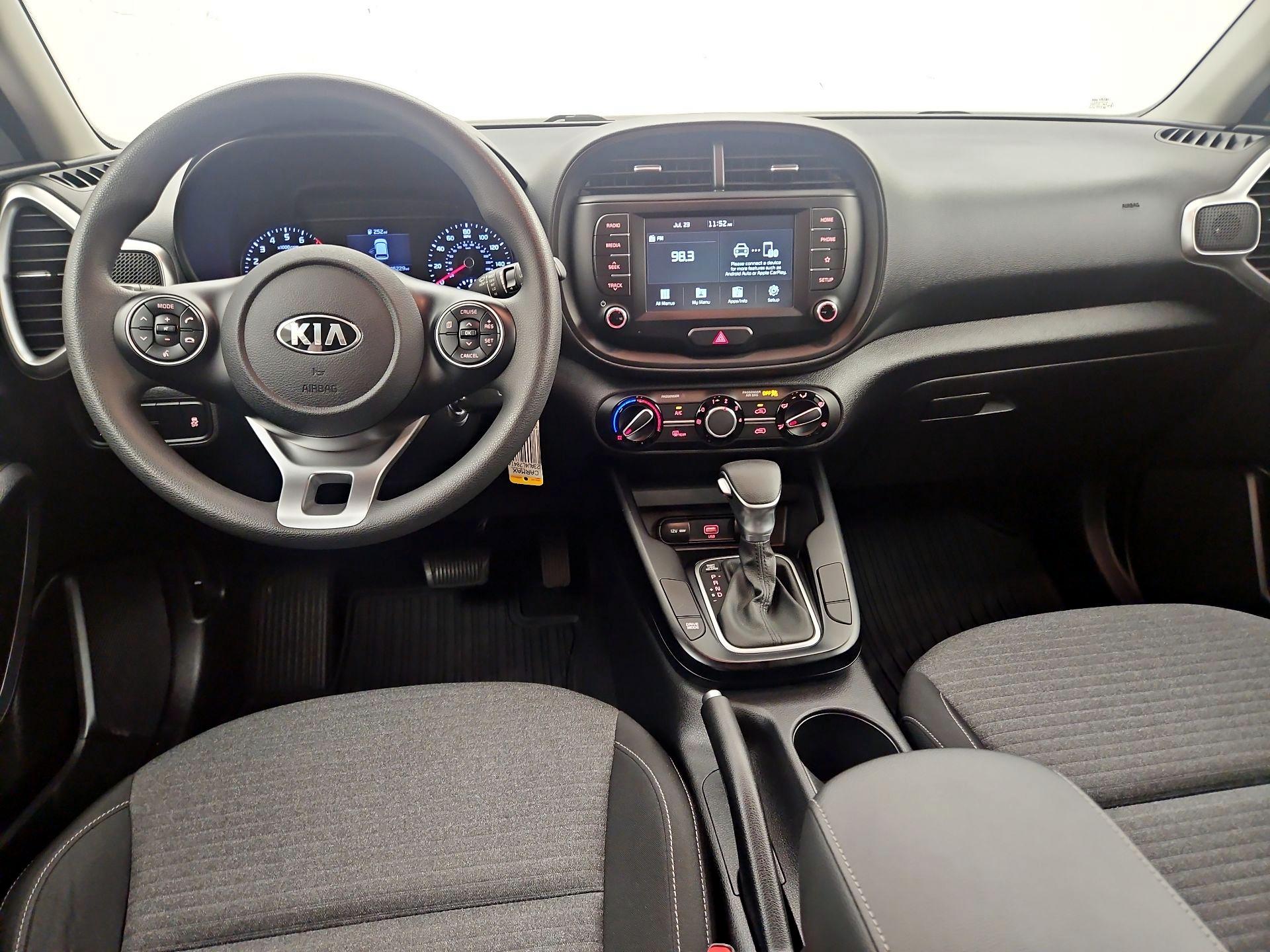Thumbnail: 2020 Kia Soul - 9