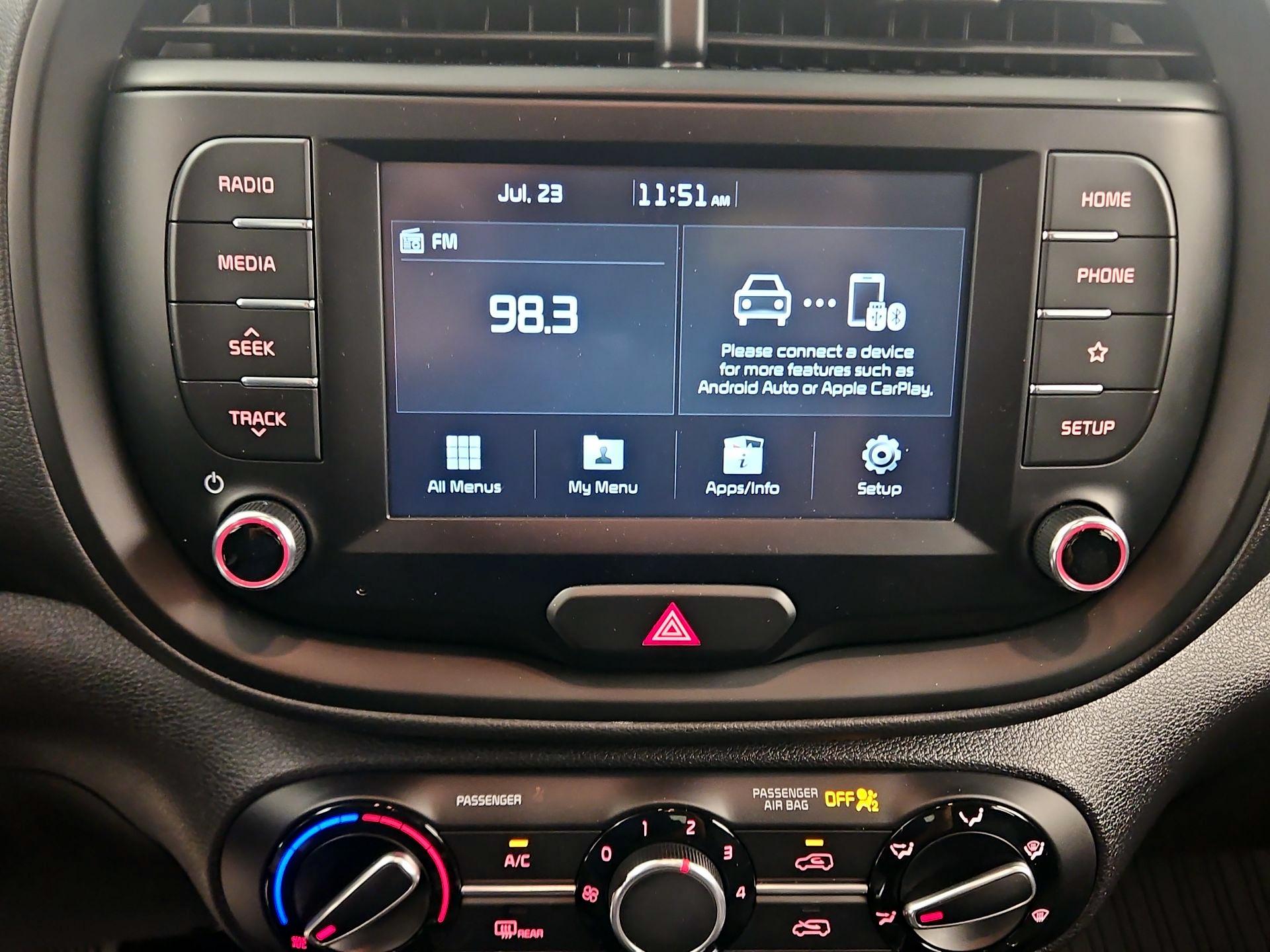 Thumbnail: 2020 Kia Soul - 15