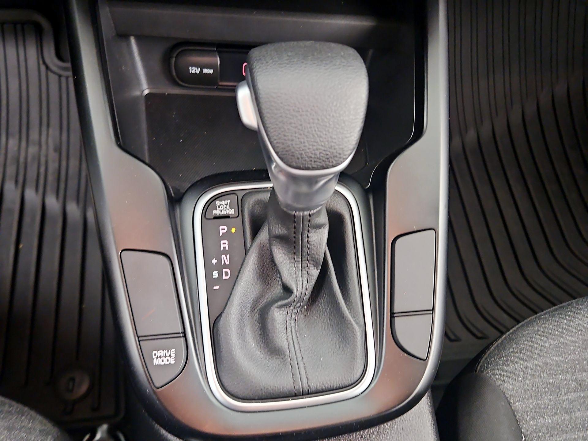 Thumbnail: 2020 Kia Soul - 17