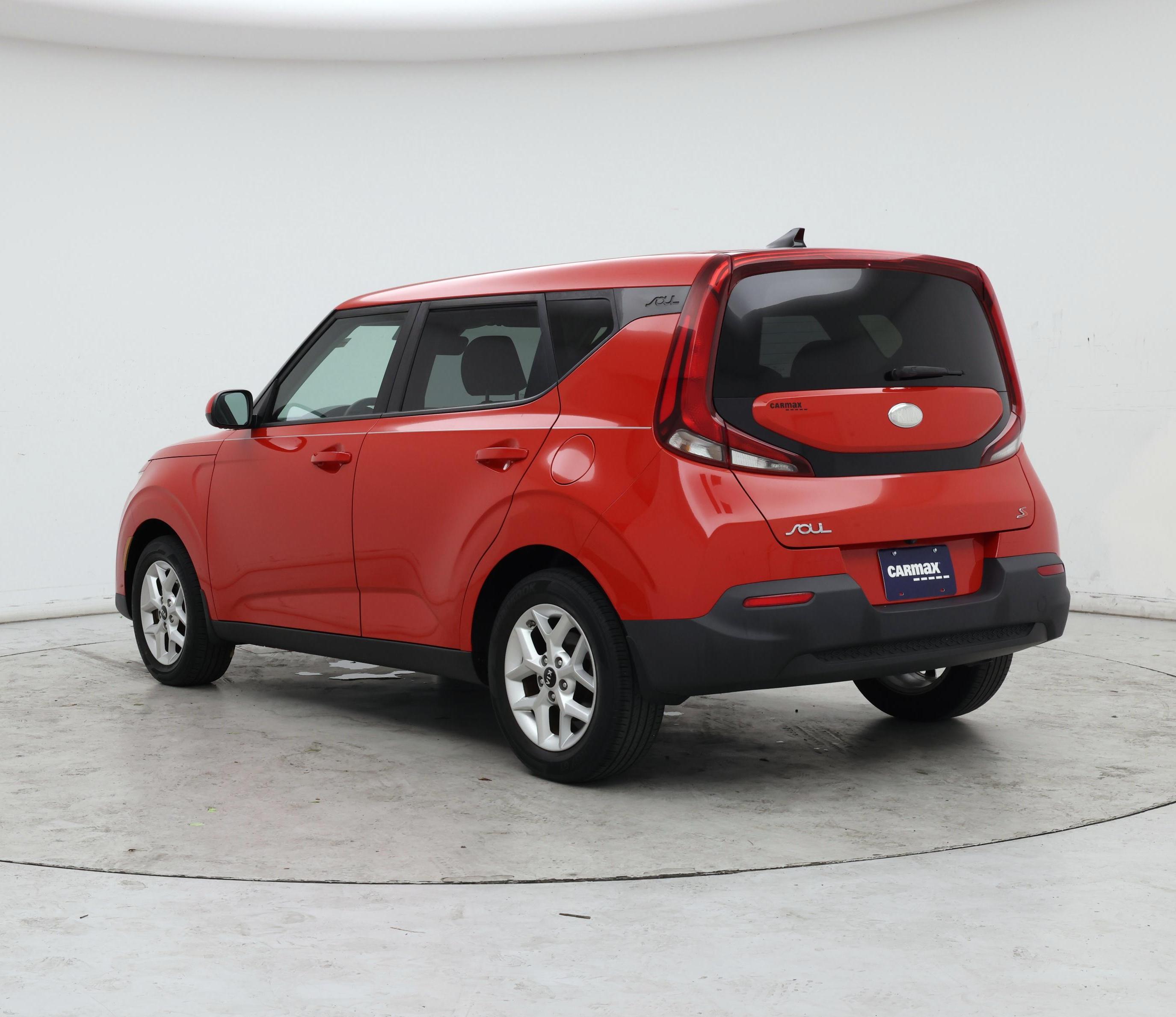 Thumbnail: 2020 Kia Soul - 2