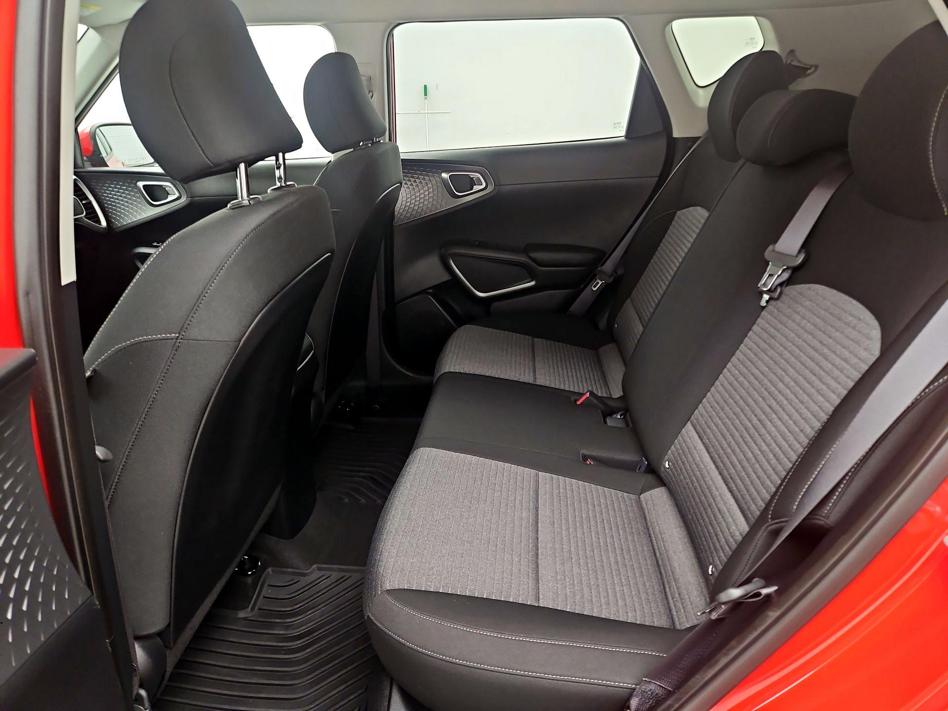 Thumbnail: 2020 Kia Soul - 19