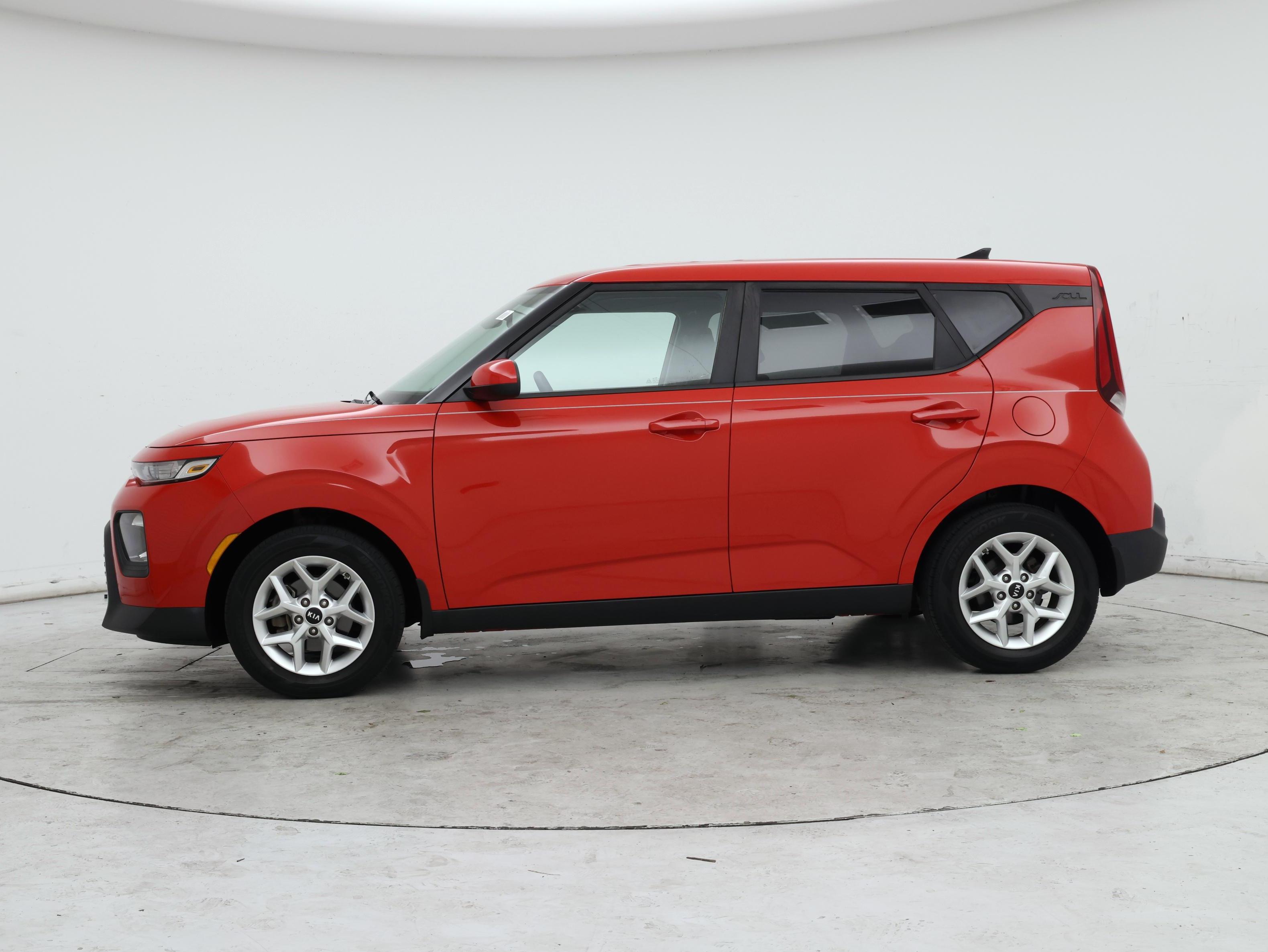 Thumbnail: 2020 Kia Soul - 3
