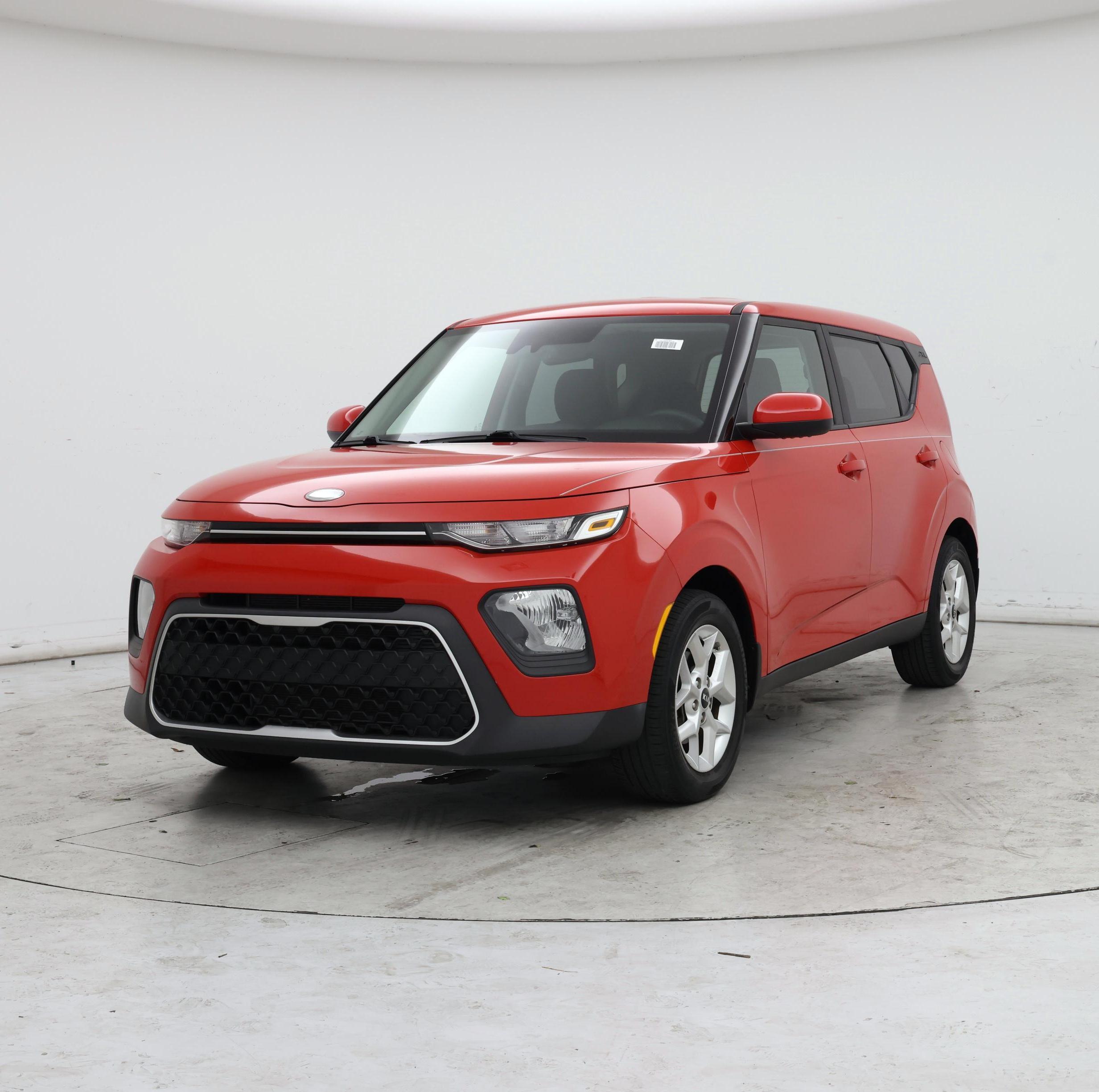 Thumbnail: 2020 Kia Soul - 4
