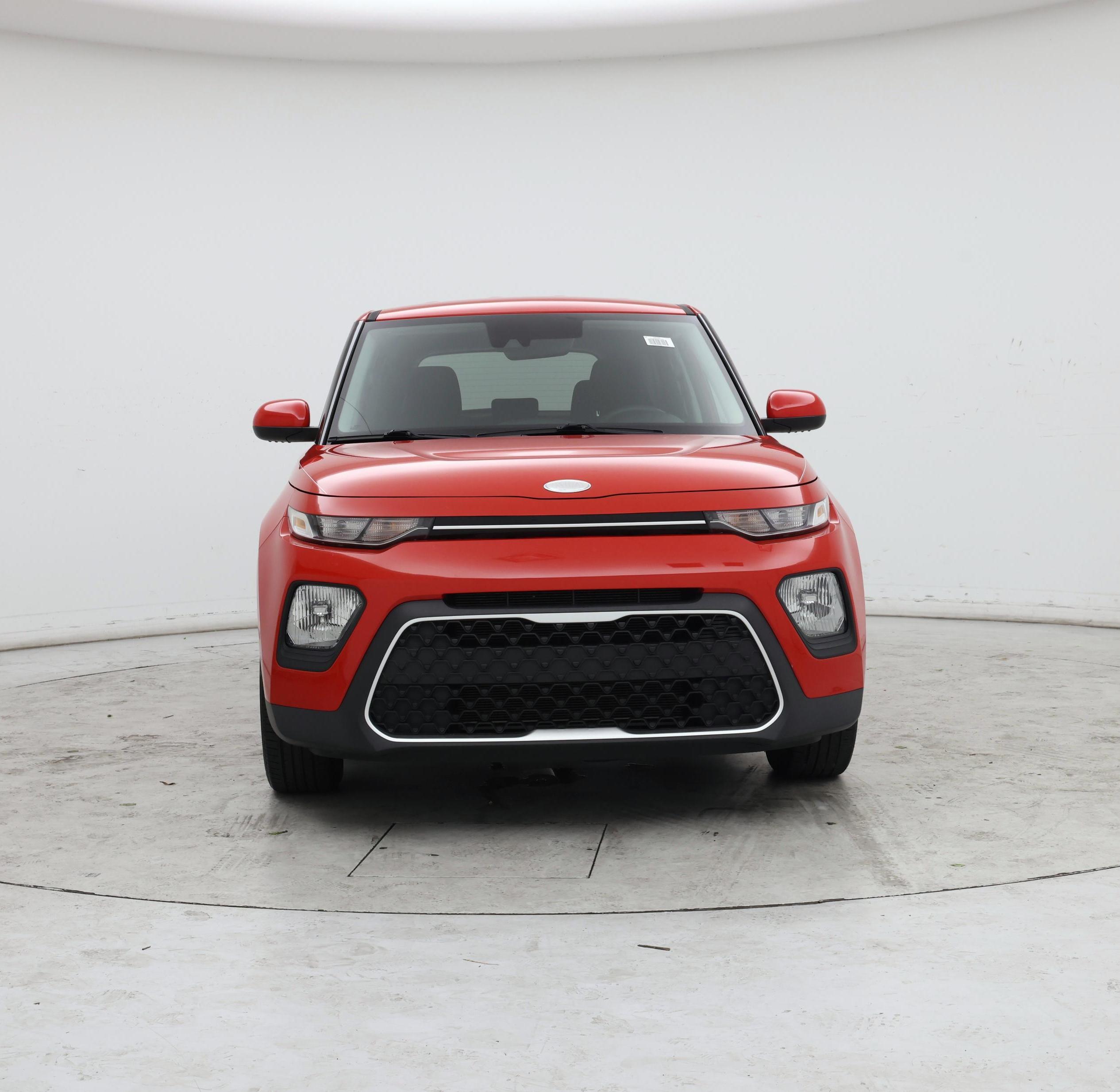 Thumbnail: 2020 Kia Soul - 5