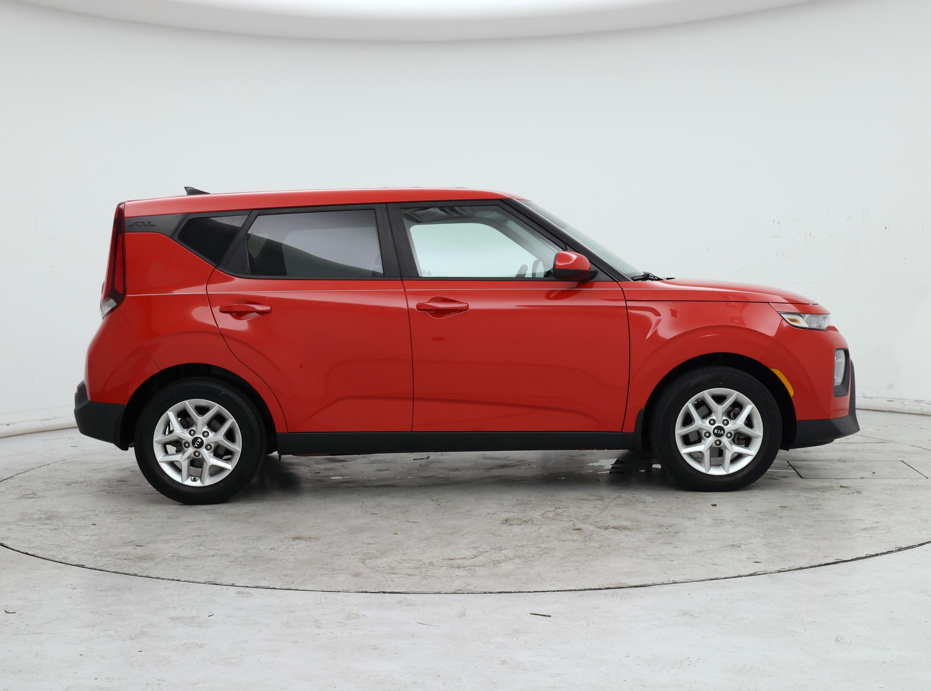 Thumbnail: 2020 Kia Soul - 7