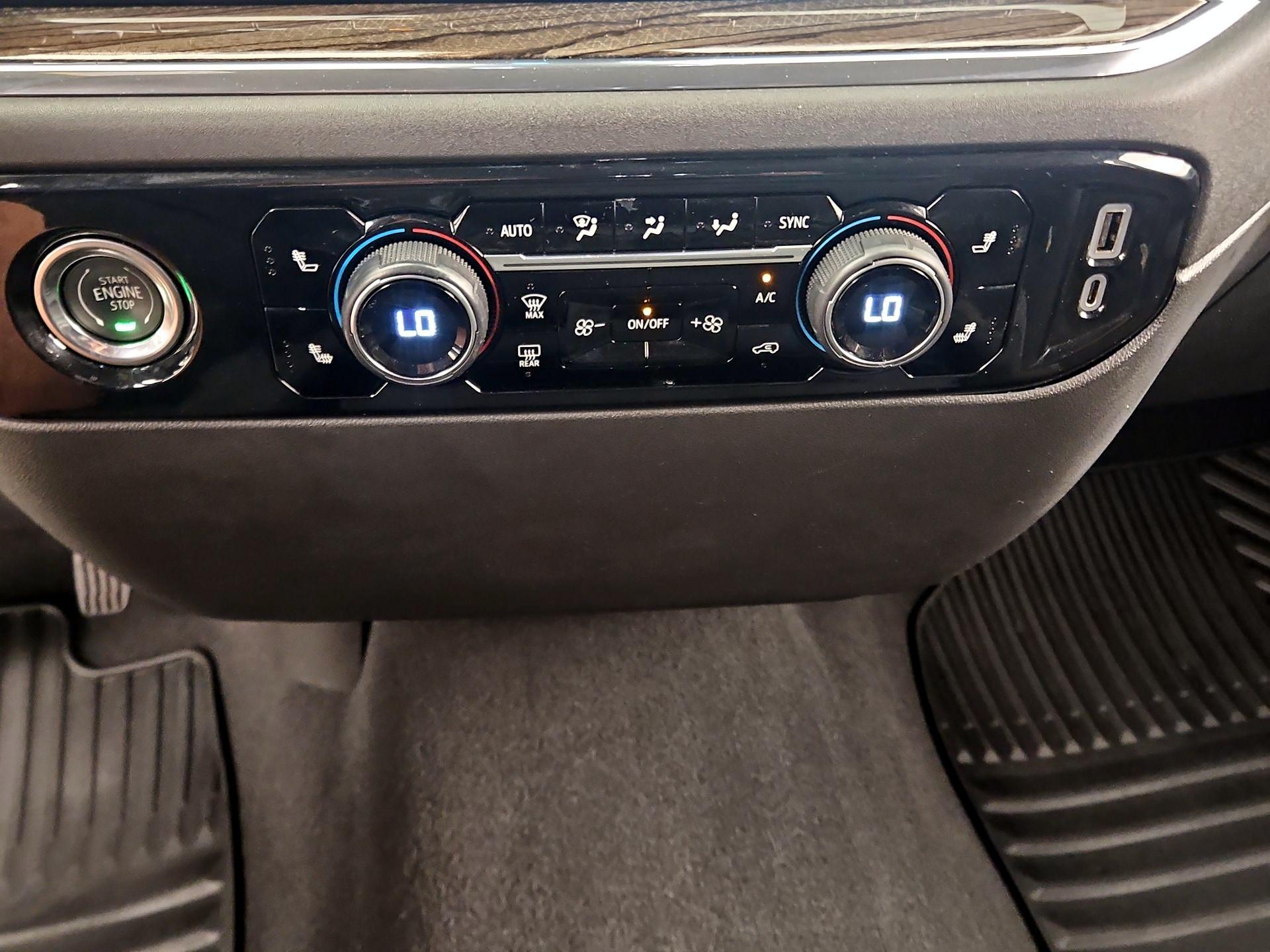Thumbnail: 2023 Chevrolet Silverado 1500 - 18