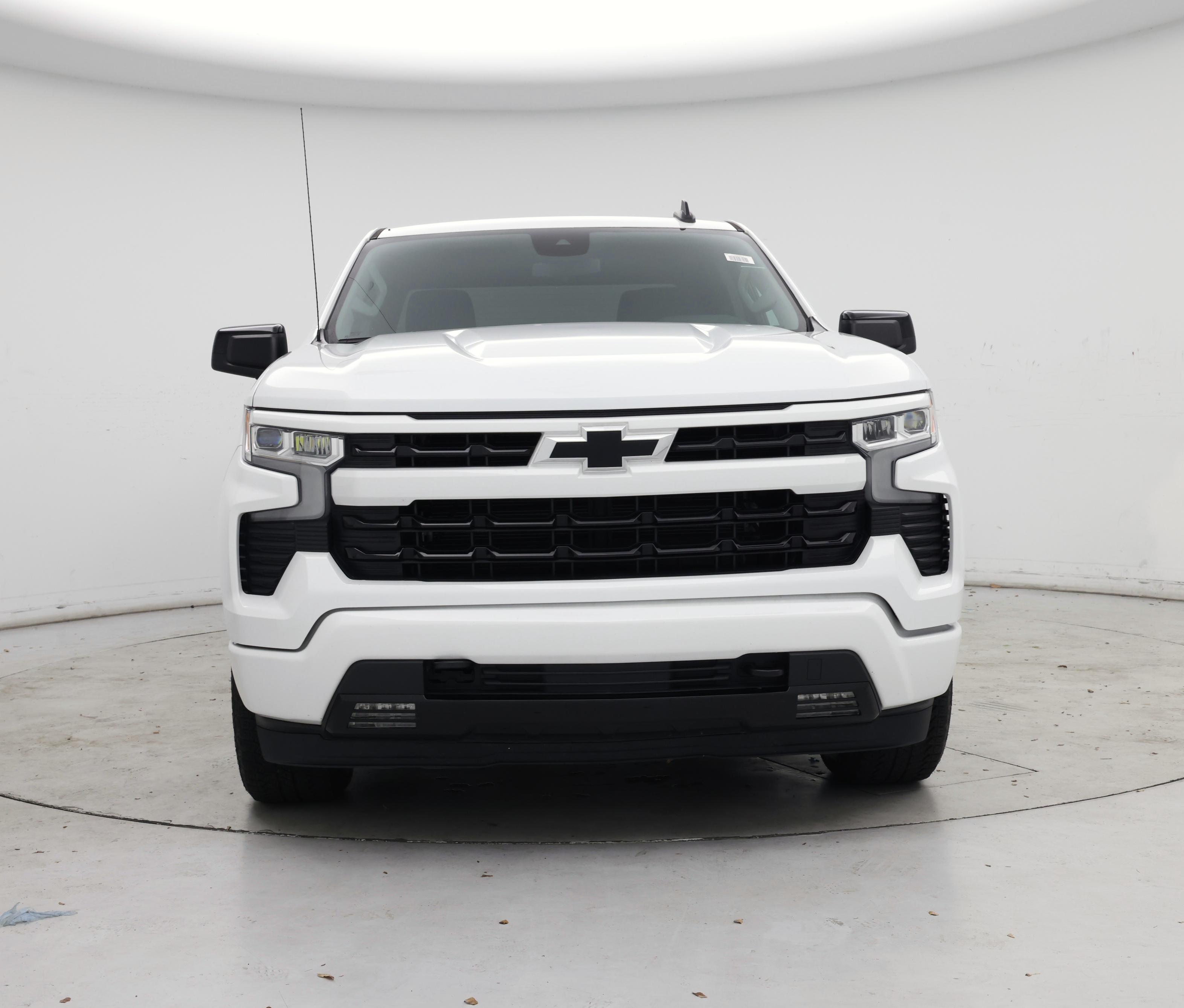 Thumbnail: 2023 Chevrolet Silverado 1500 - 5
